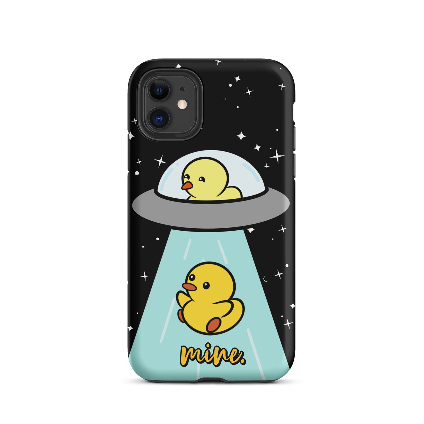 UFO - Tough Case for iPhone®