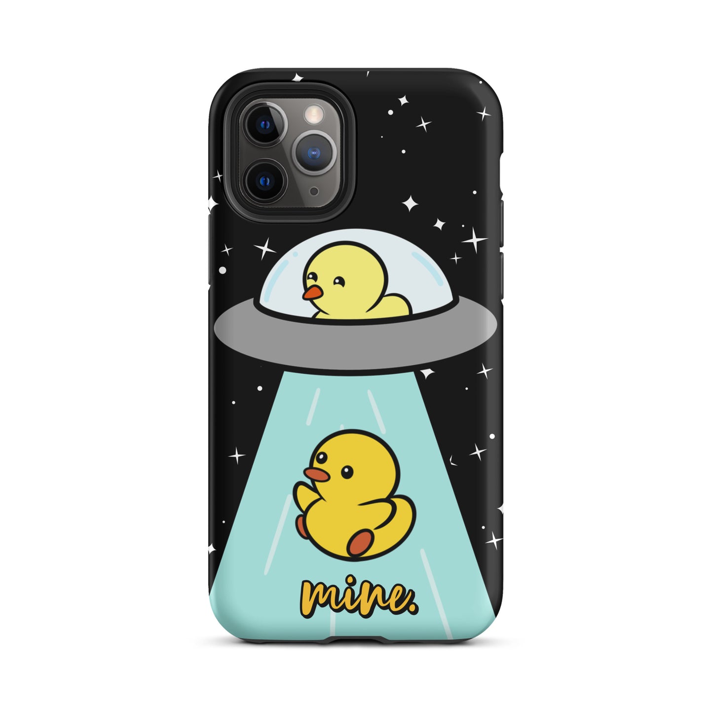 UFO - Tough Case for iPhone®