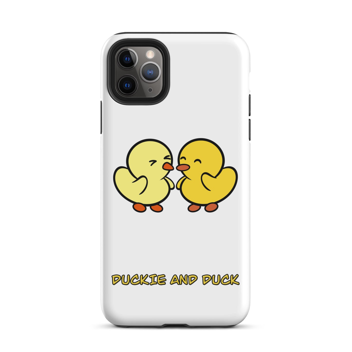 Dancing Ducks! - Tough Case for iPhone®