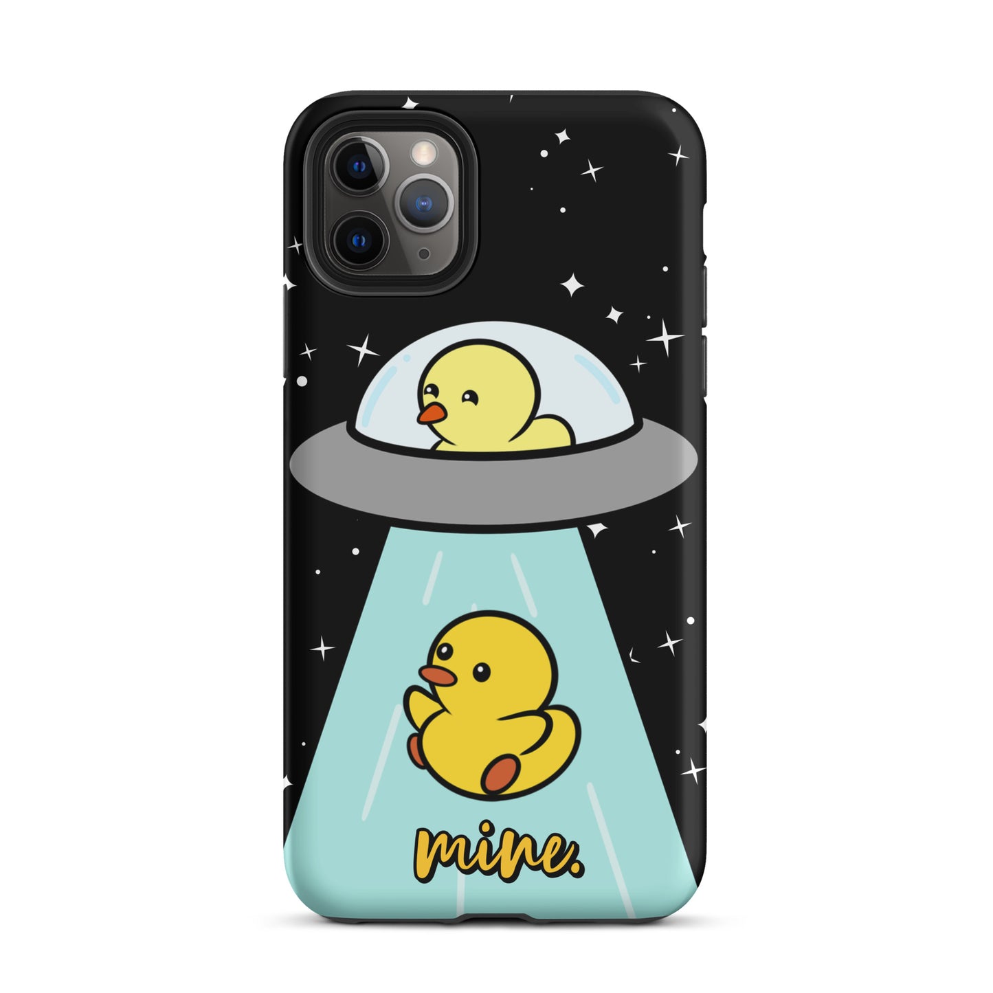 UFO - Tough Case for iPhone®