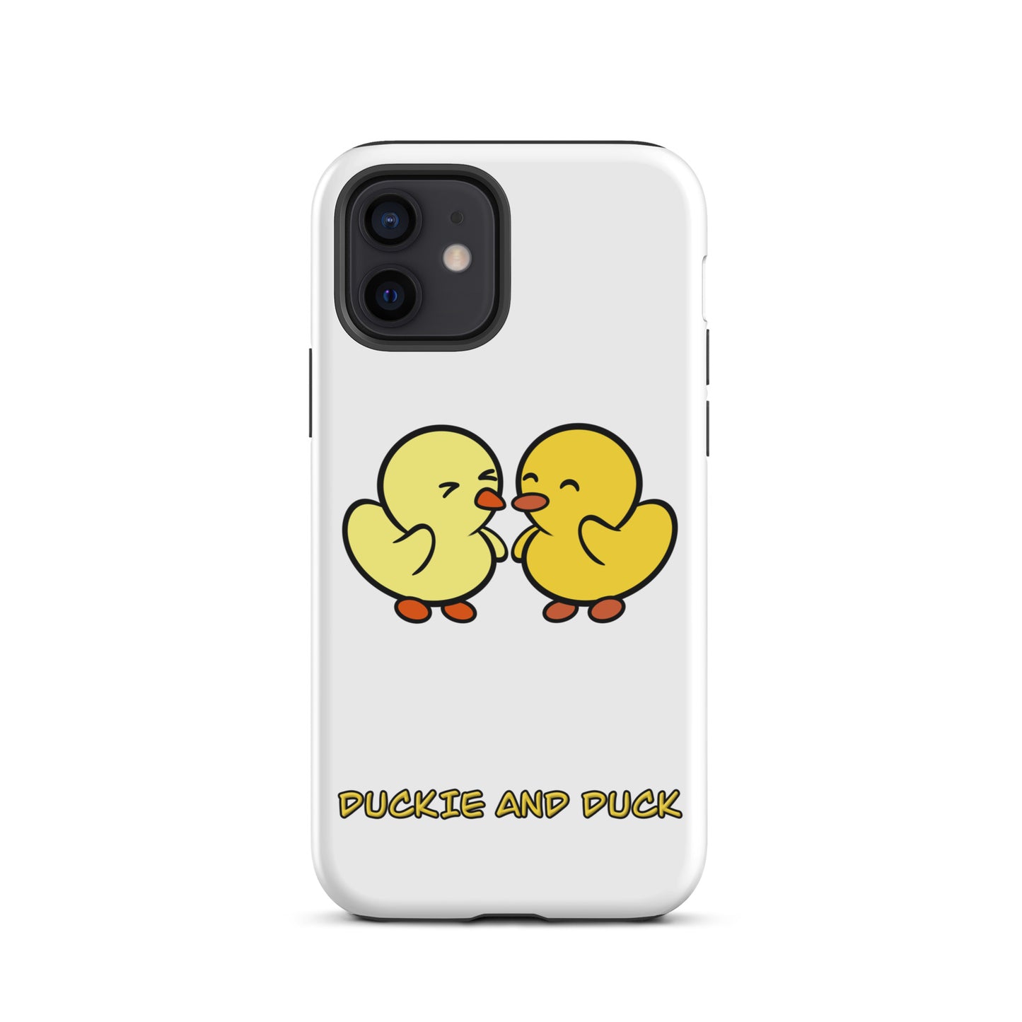 Dancing Ducks! - Tough Case for iPhone®