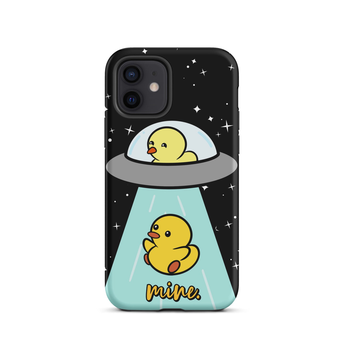 UFO - Tough Case for iPhone®