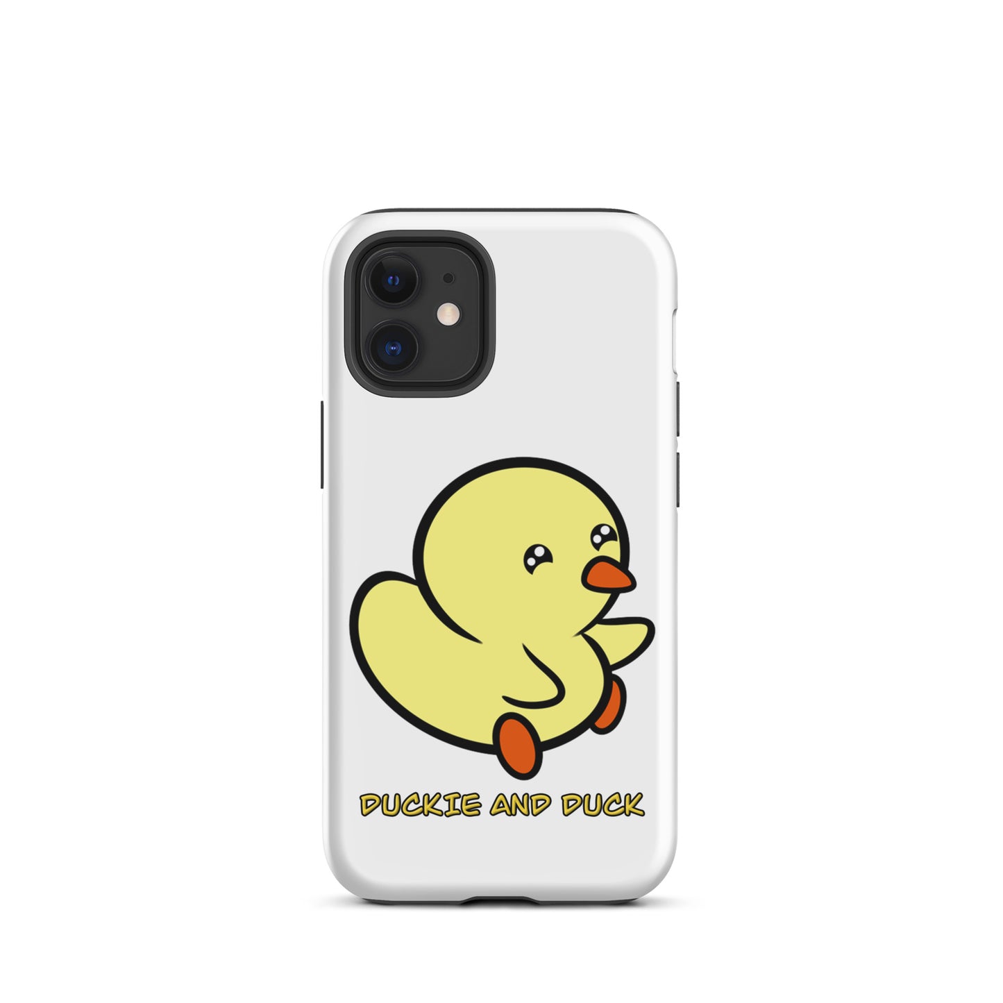 Duckie - Tough Case for iPhone®
