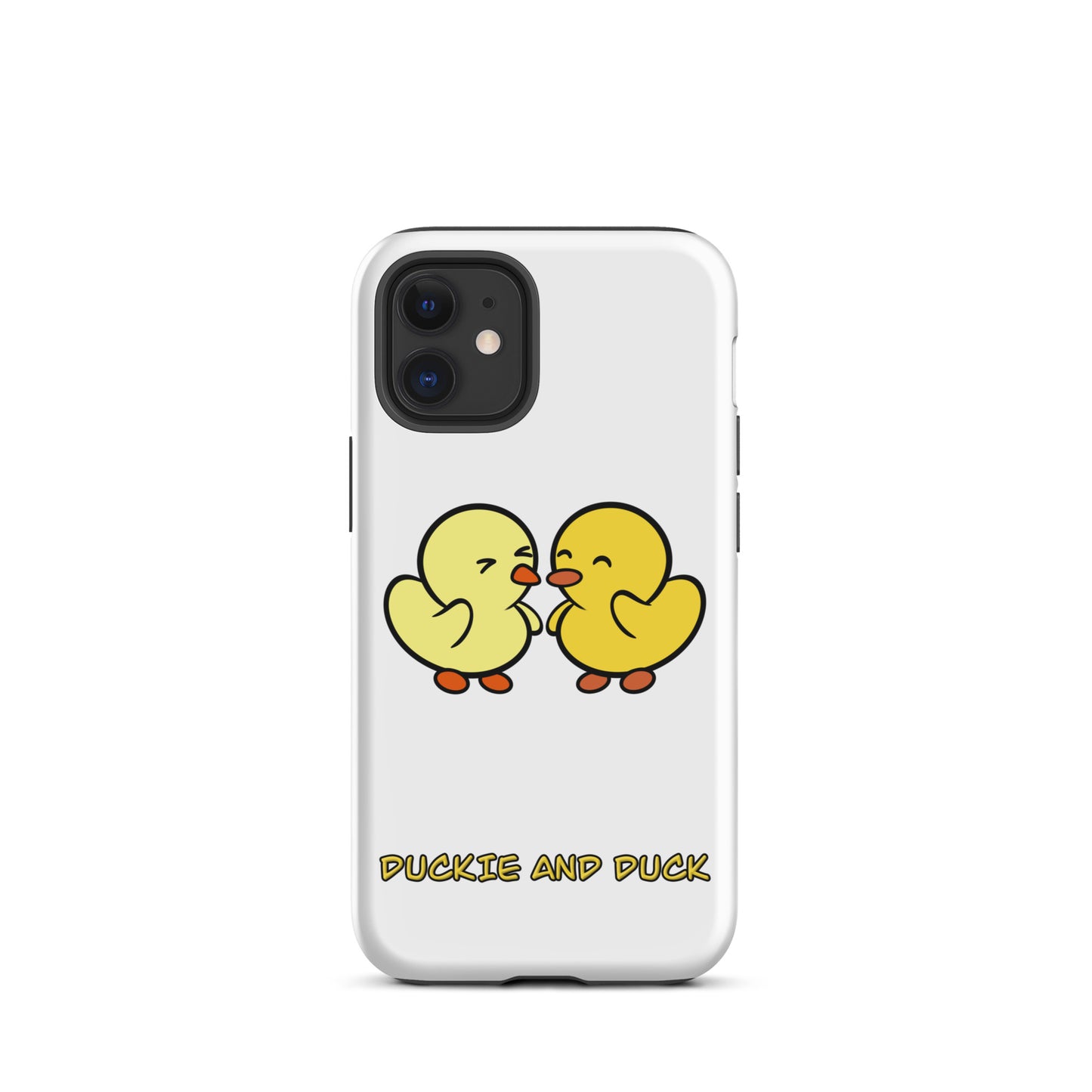 Dancing Ducks! - Tough Case for iPhone®
