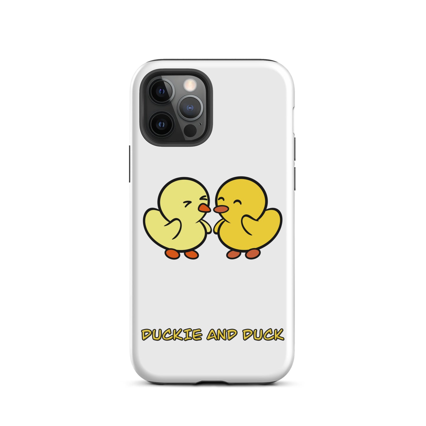 Dancing Ducks! - Tough Case for iPhone®