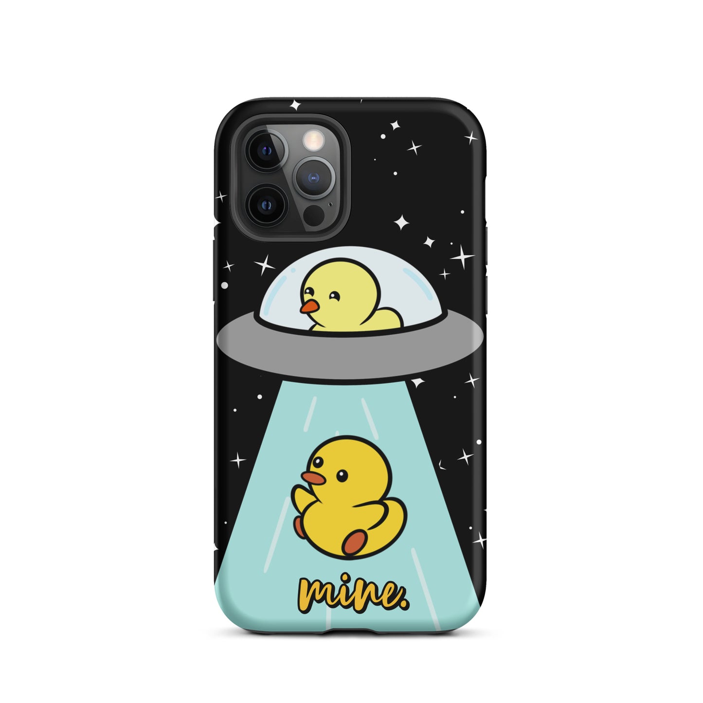 UFO - Tough Case for iPhone®