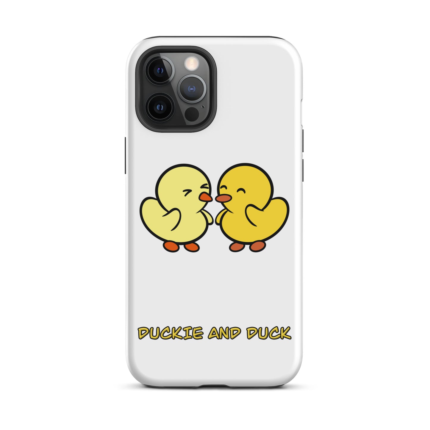 Dancing Ducks! - Tough Case for iPhone®