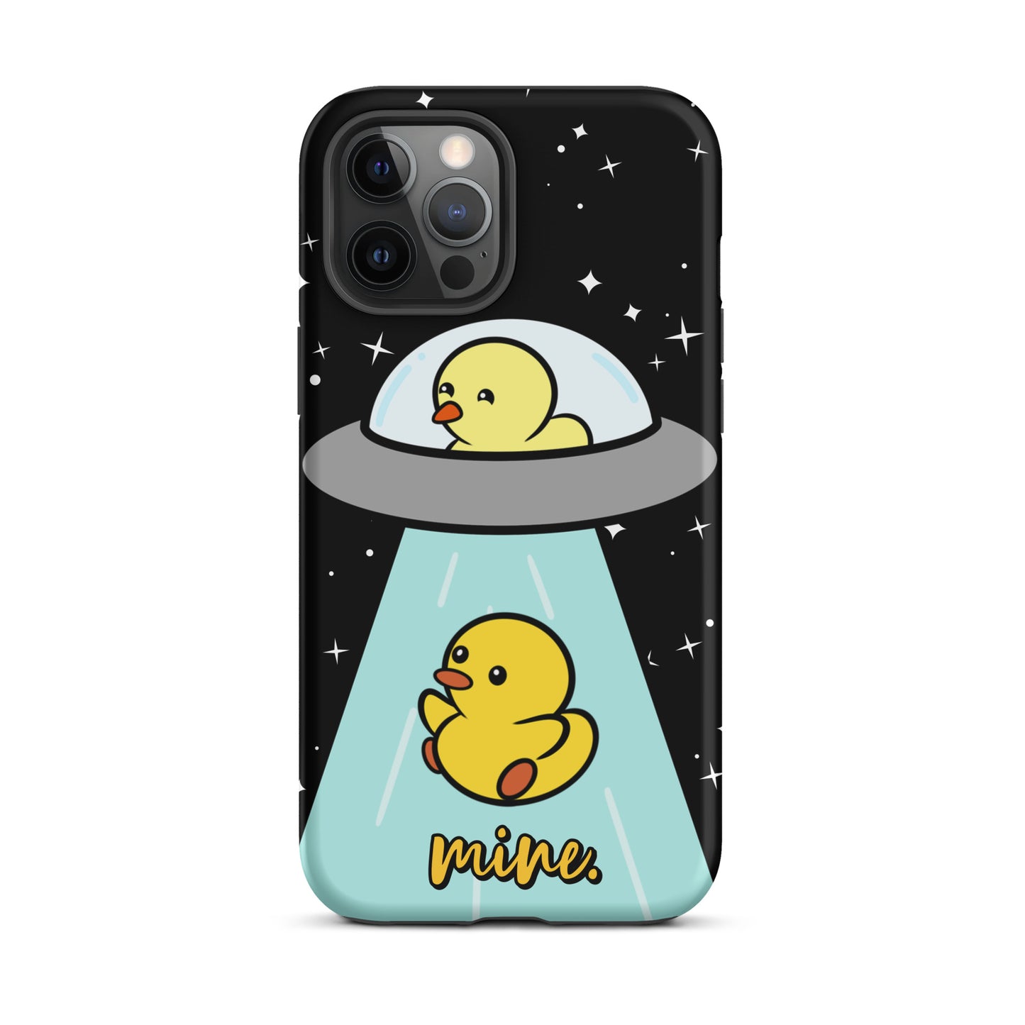 UFO - Tough Case for iPhone®