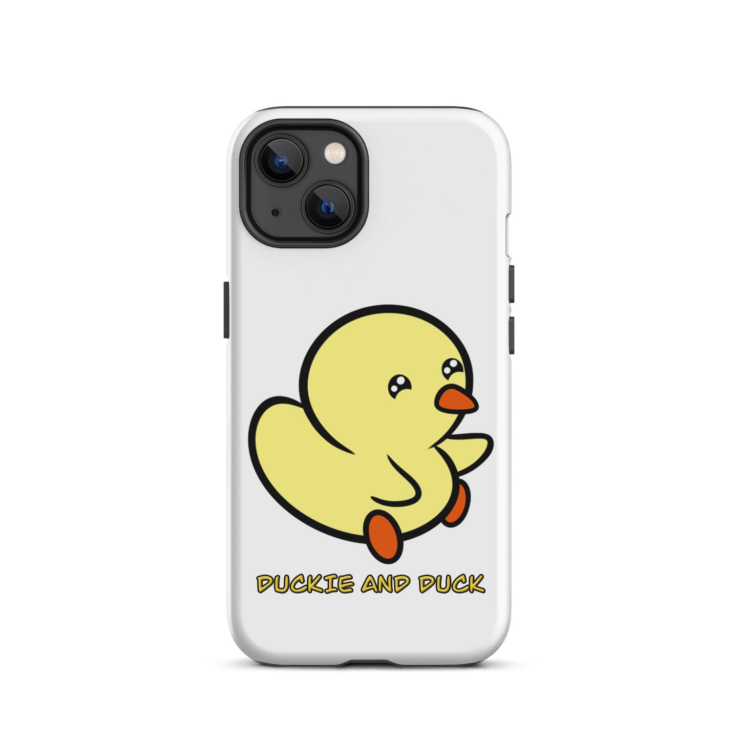Duckie - Tough Case for iPhone®