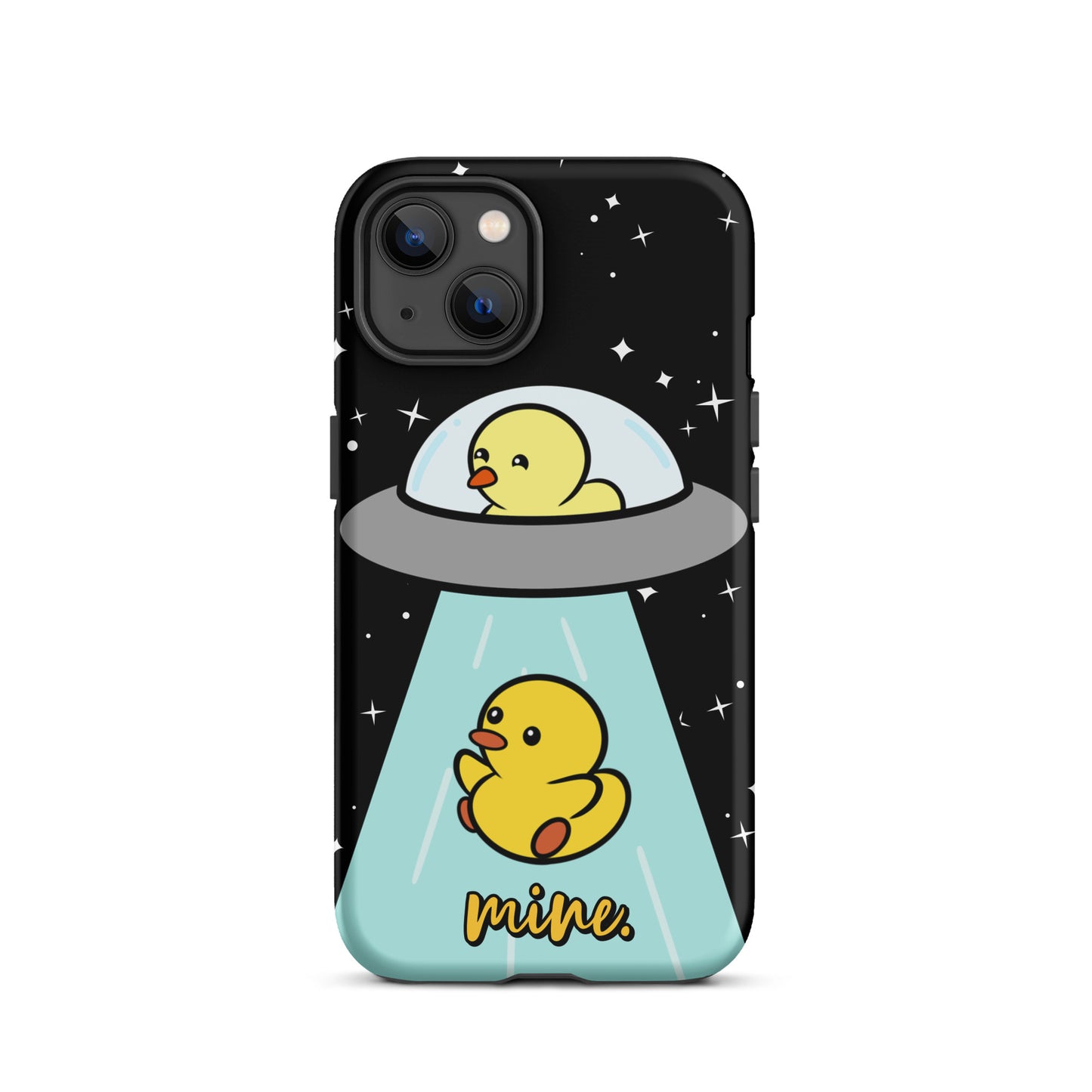 UFO - Tough Case for iPhone®