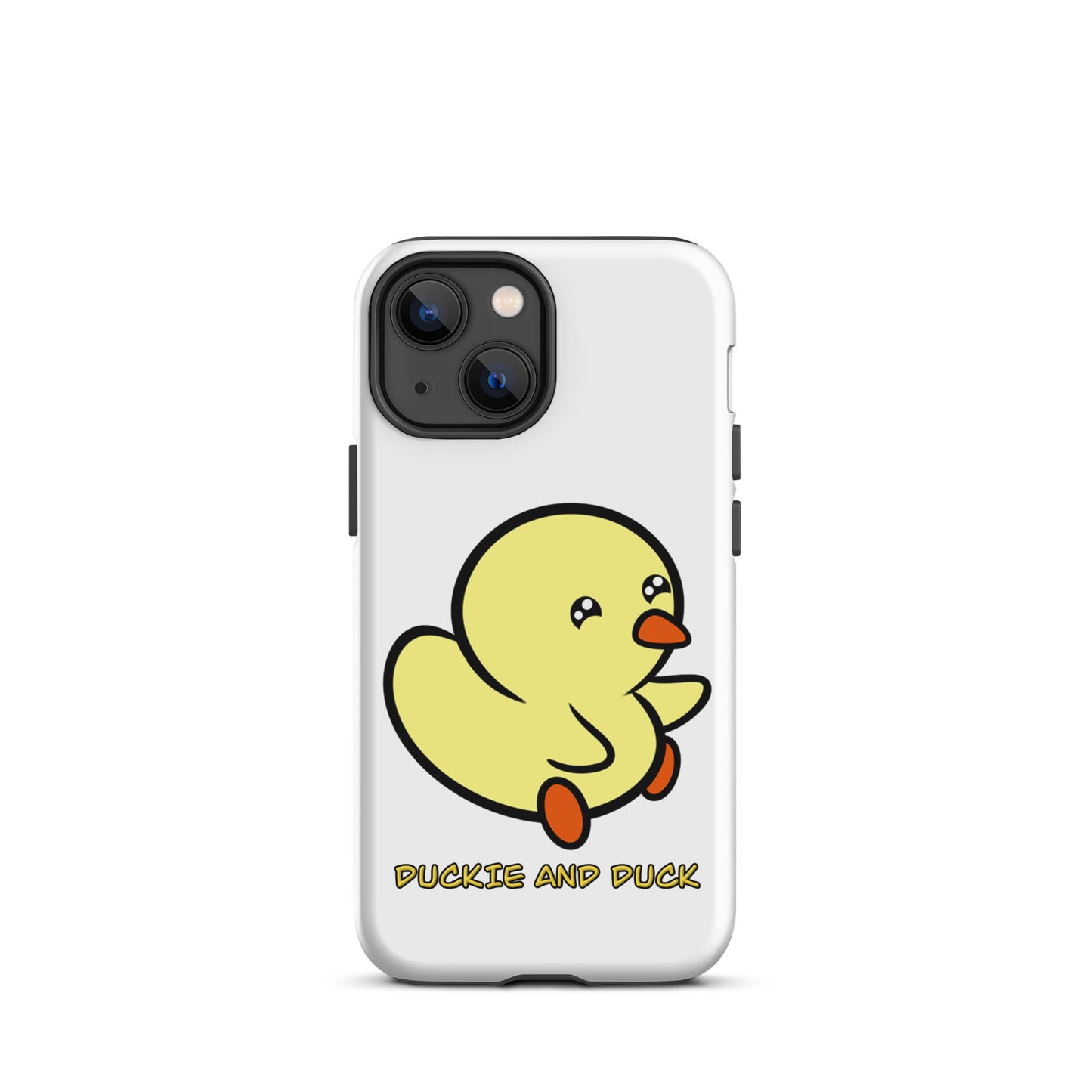 Duckie - Tough Case for iPhone®