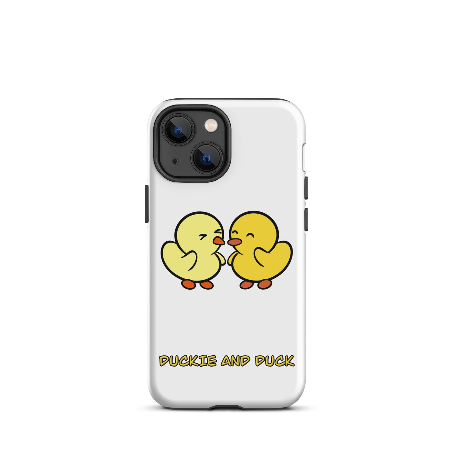 Dancing Ducks! - Tough Case for iPhone®