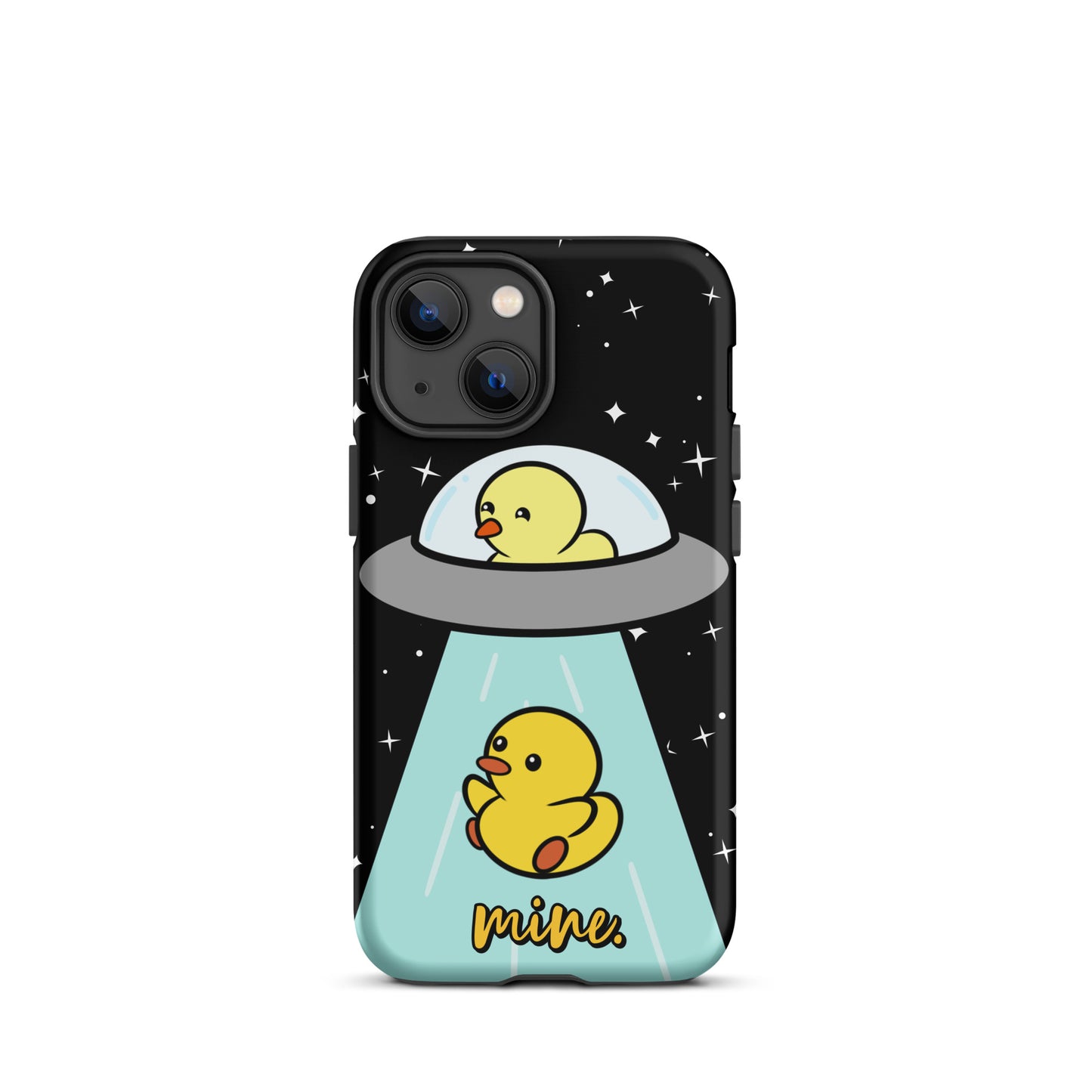 UFO - Tough Case for iPhone®