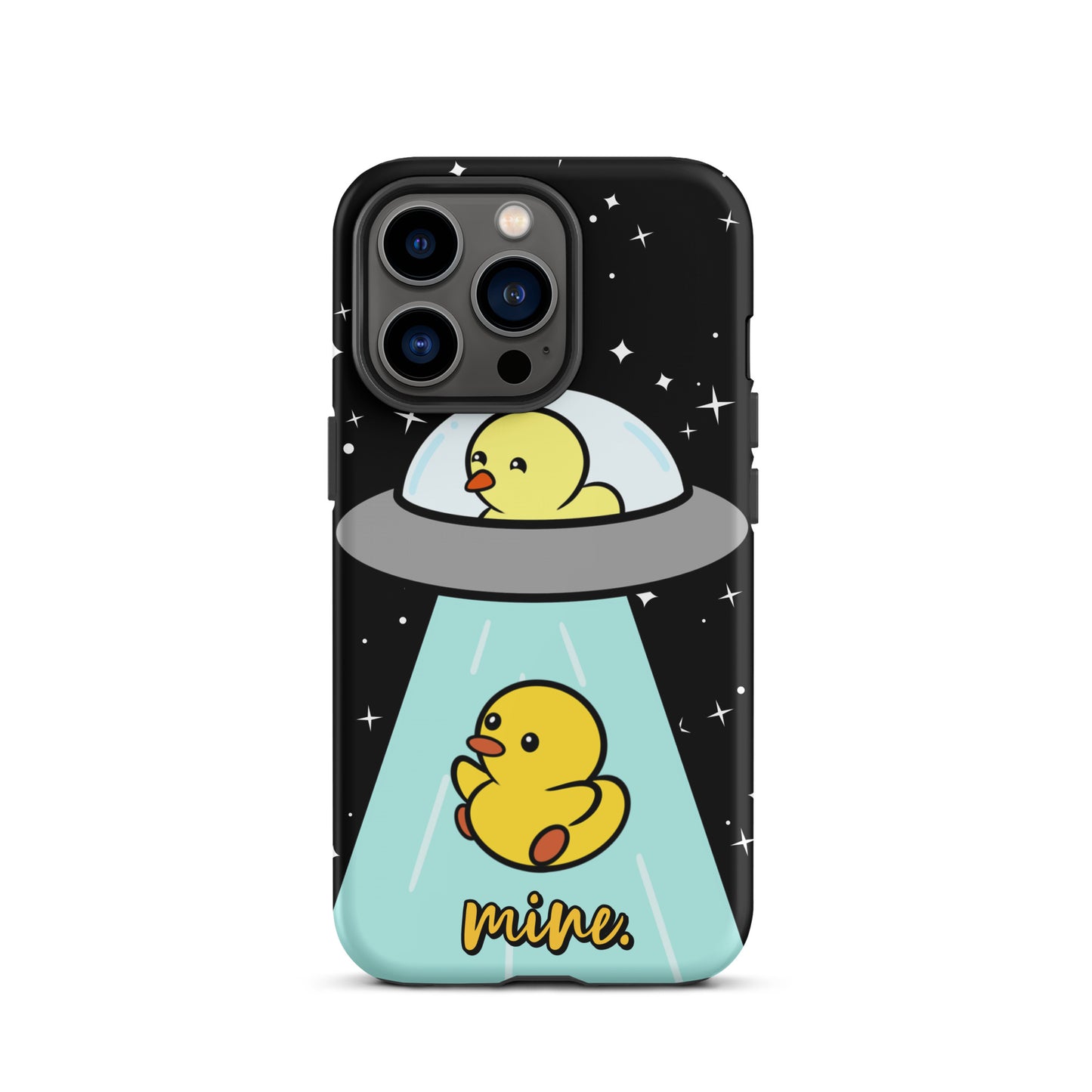 UFO - Tough Case for iPhone®