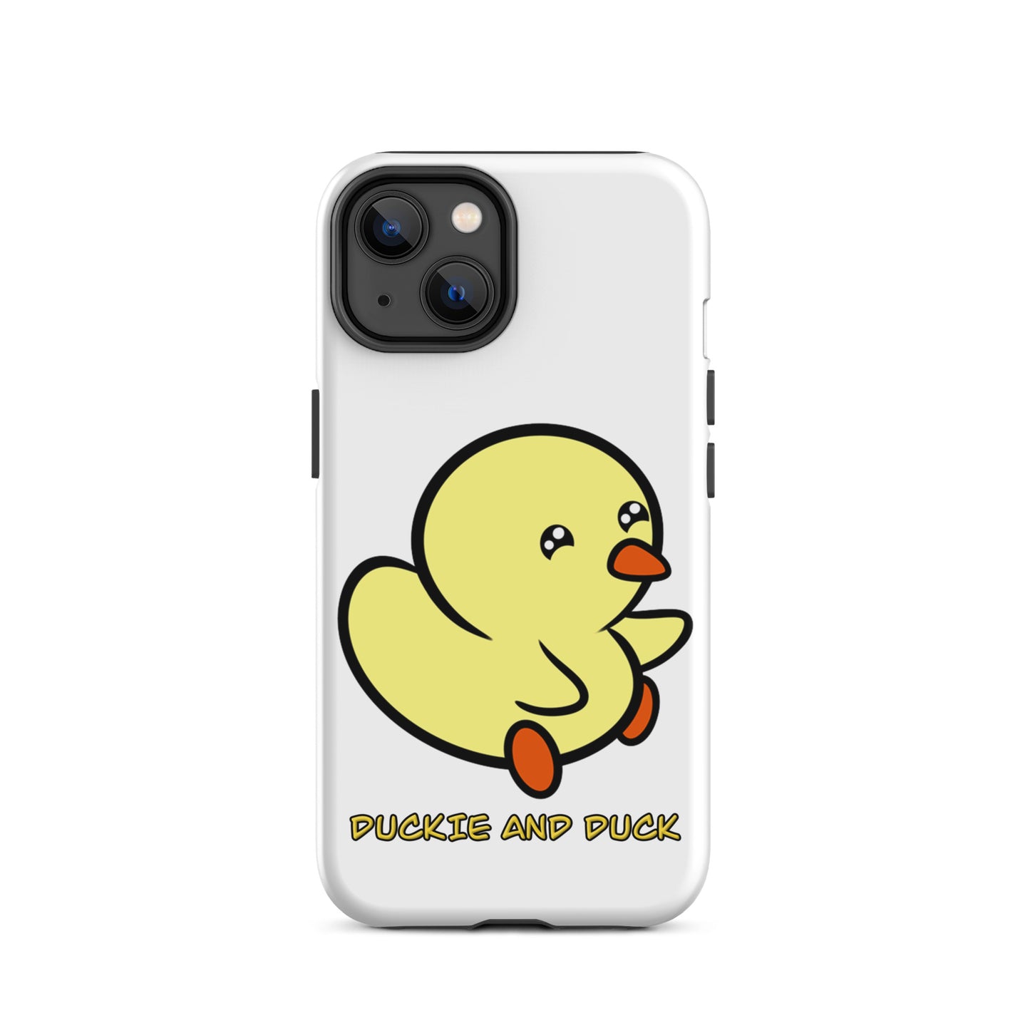 Duckie - Tough Case for iPhone®