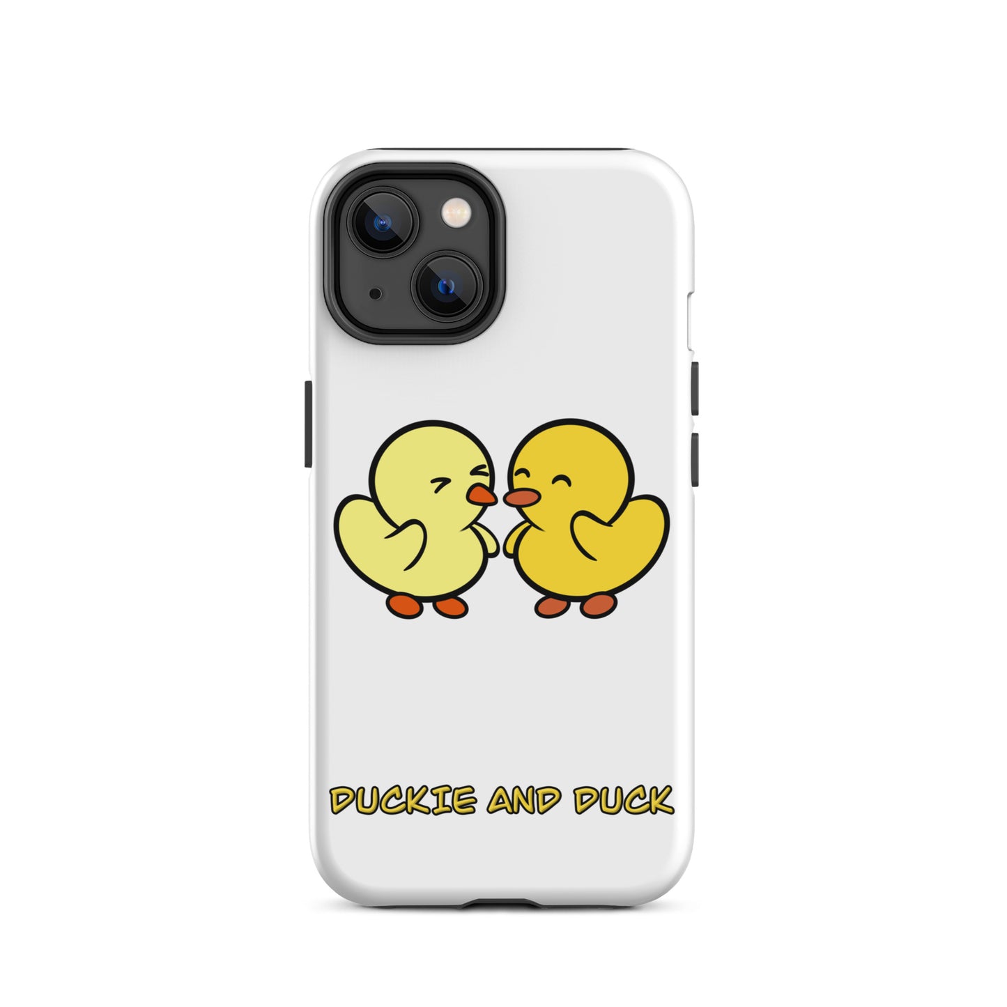 Dancing Ducks! - Tough Case for iPhone®