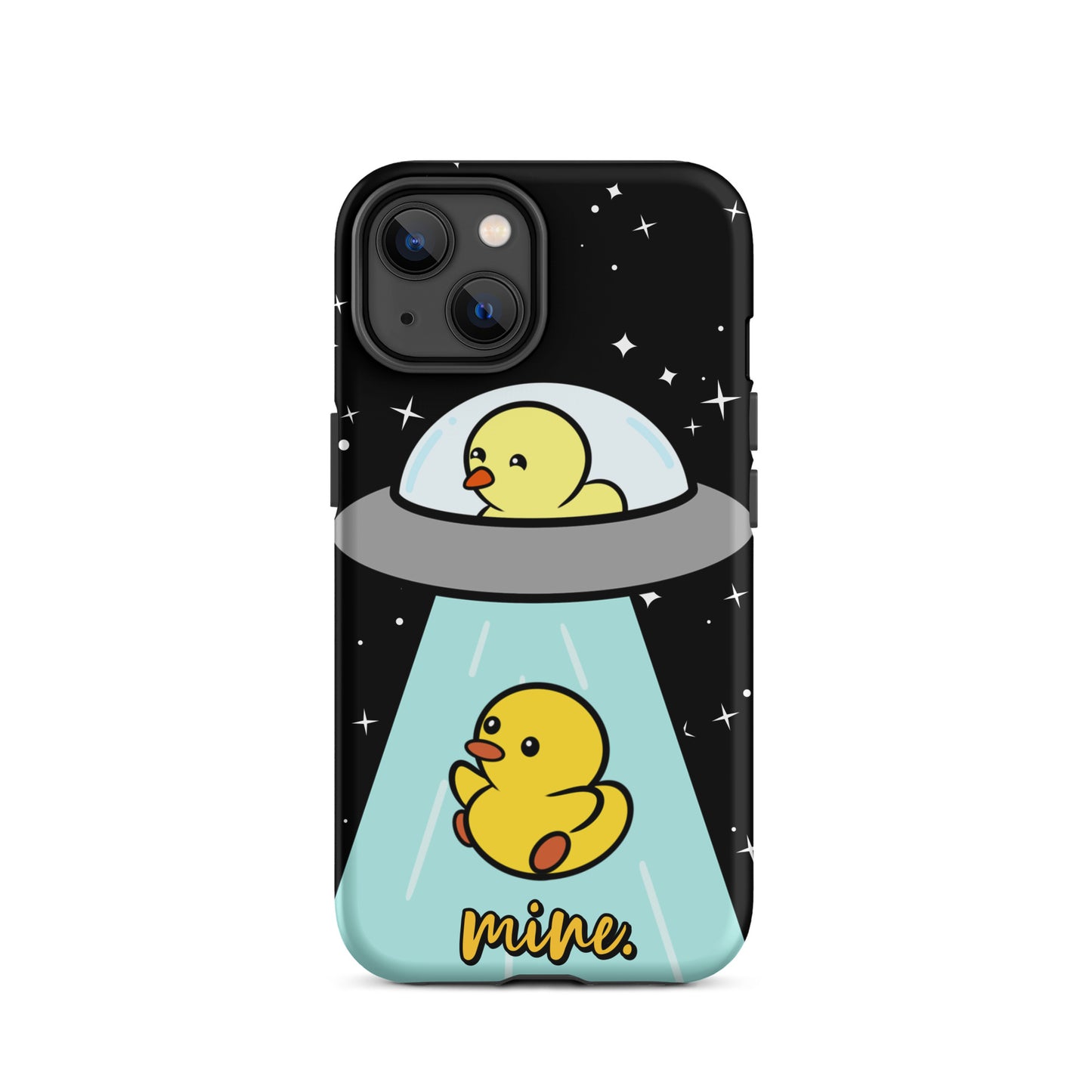 UFO - Tough Case for iPhone®