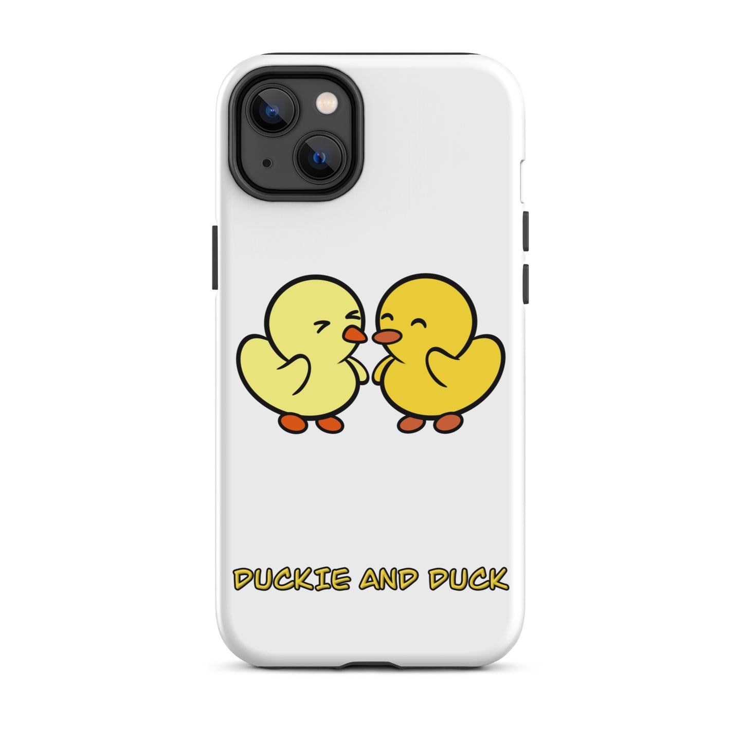 Dancing Ducks! - Tough Case for iPhone®