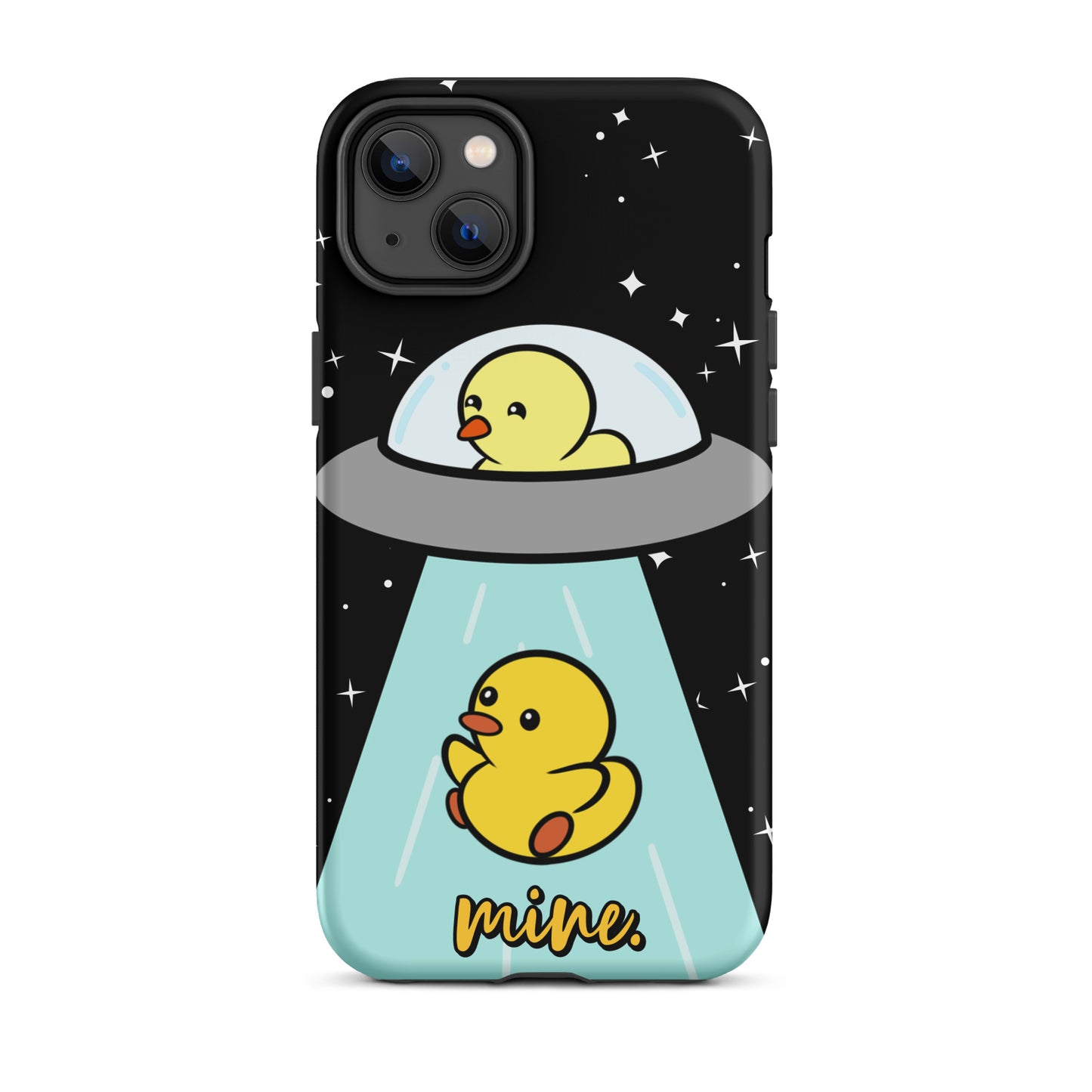UFO - Tough Case for iPhone®