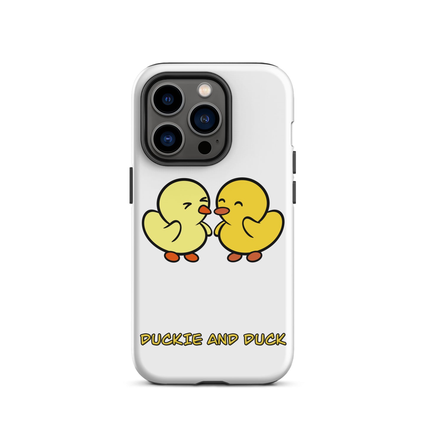 Dancing Ducks! - Tough Case for iPhone®