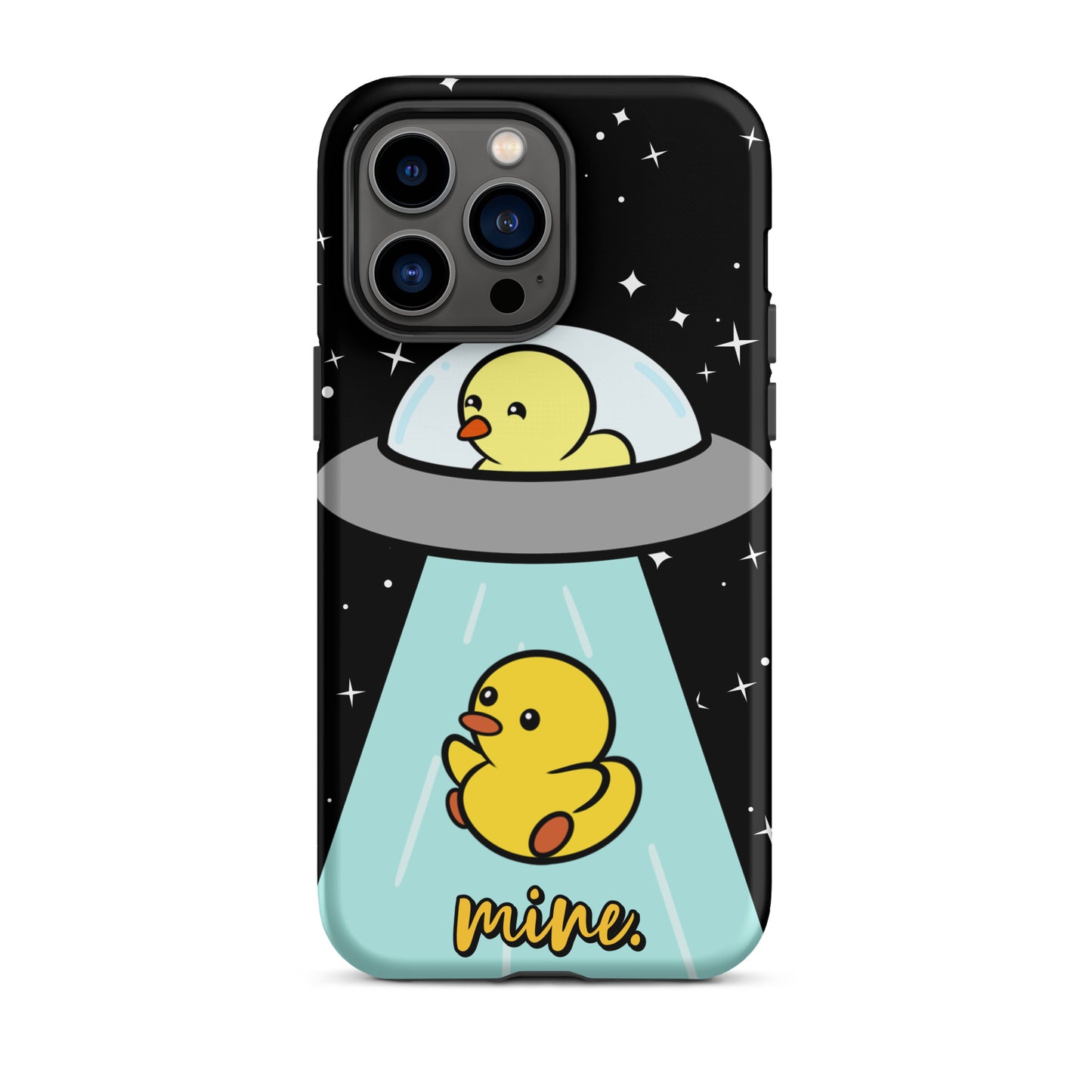 UFO - Tough Case for iPhone®