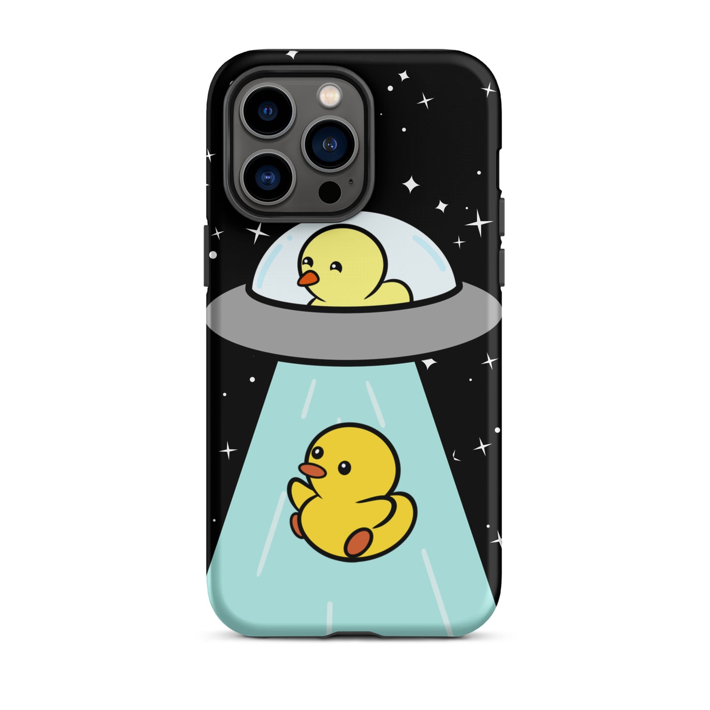 UFO -Tough Case for iPhone®