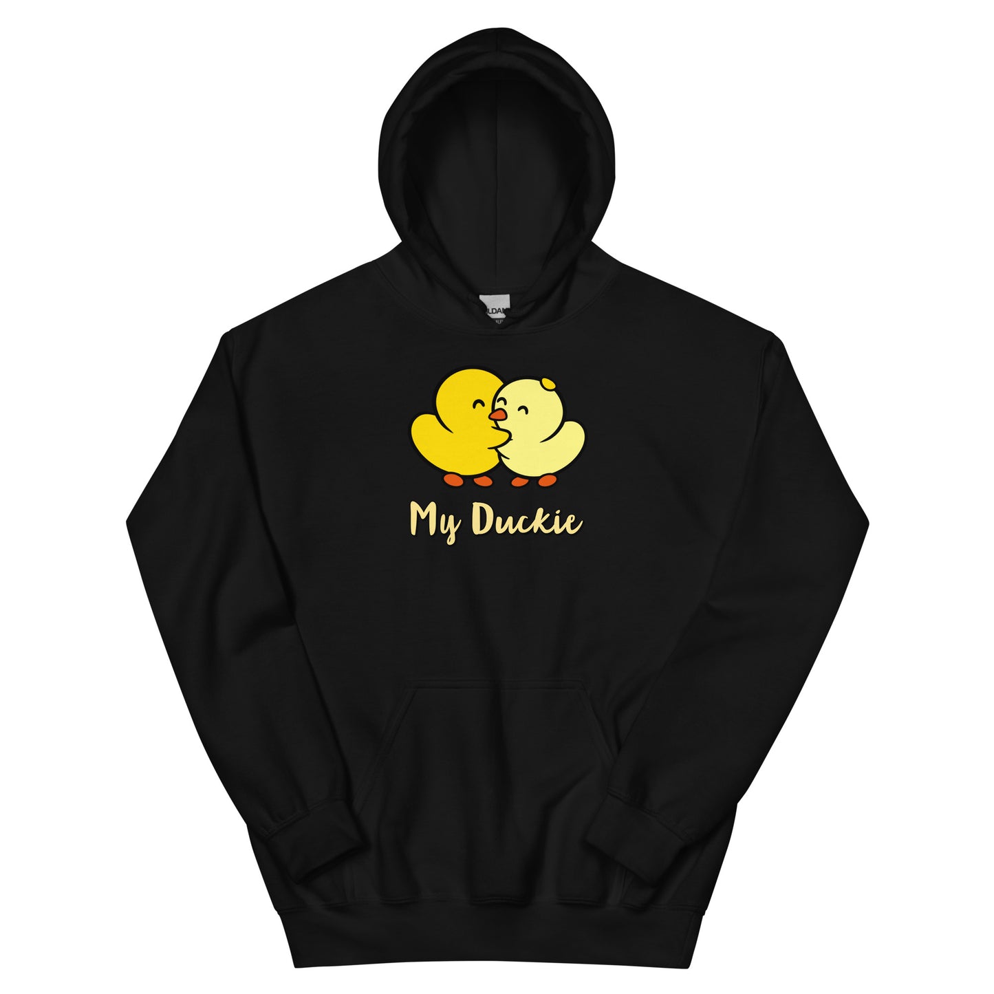 My Duckie 3.0 - Unisex Hoodie