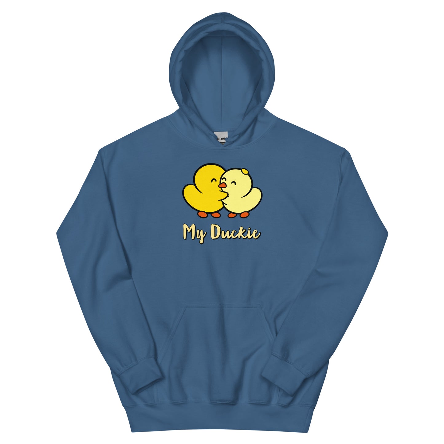 My Duckie 3.0 - Unisex Hoodie