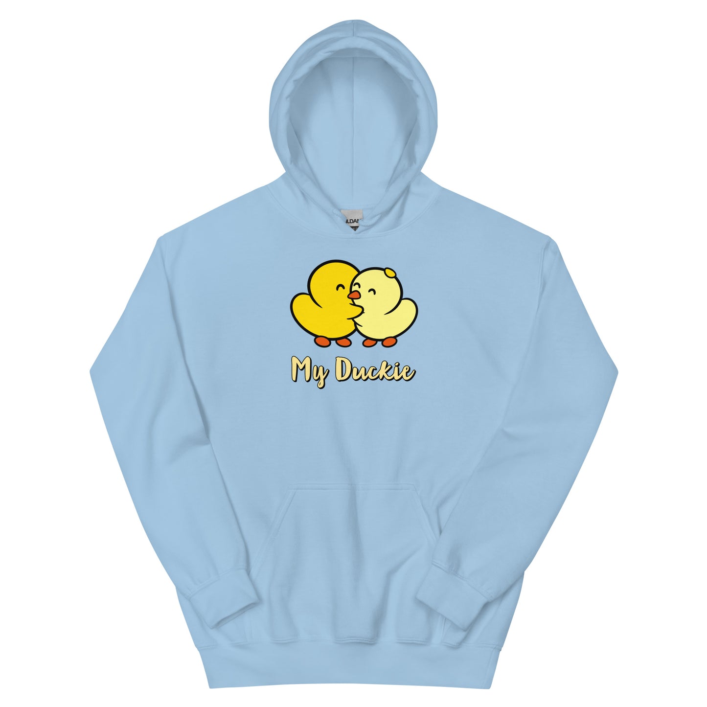 My Duckie 3.0 - Unisex Hoodie