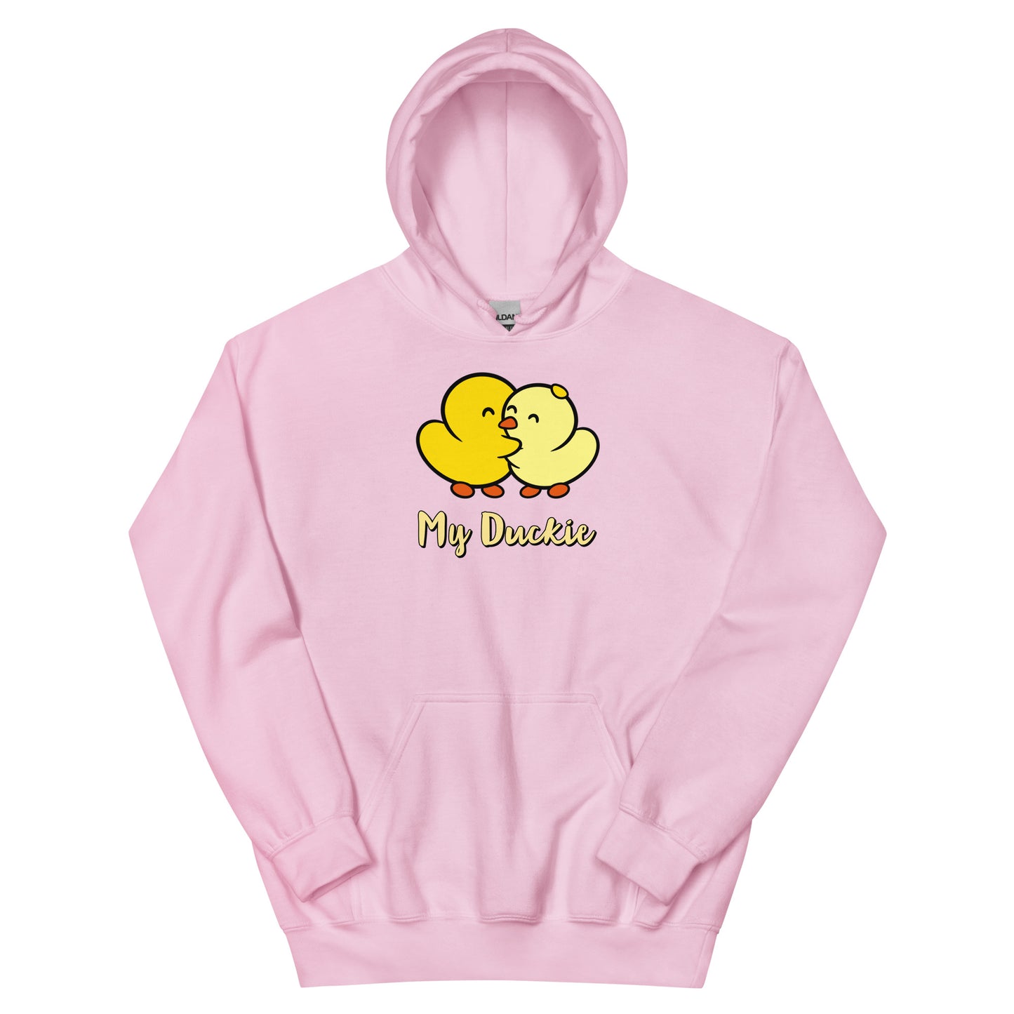My Duckie 3.0 - Unisex Hoodie