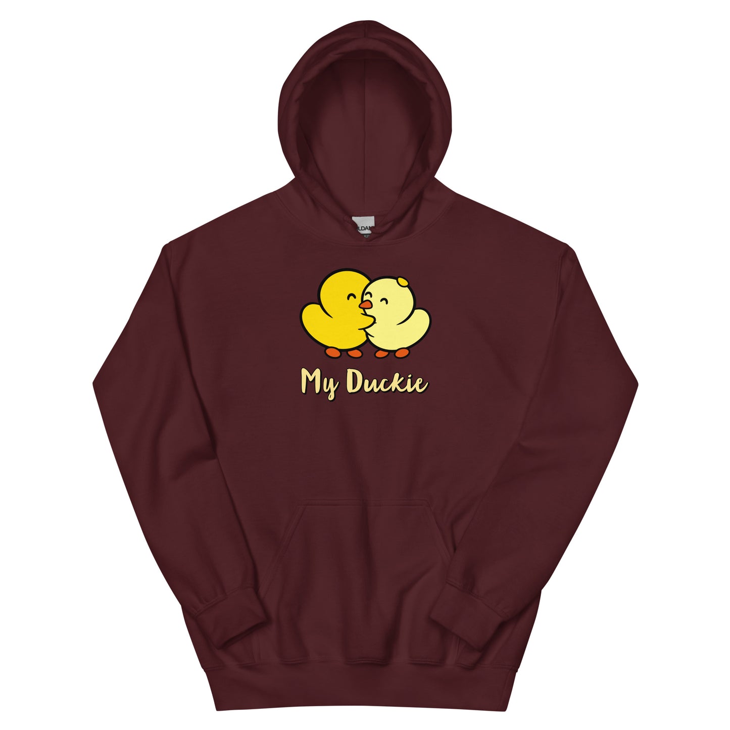 My Duckie 3.0 - Unisex Hoodie