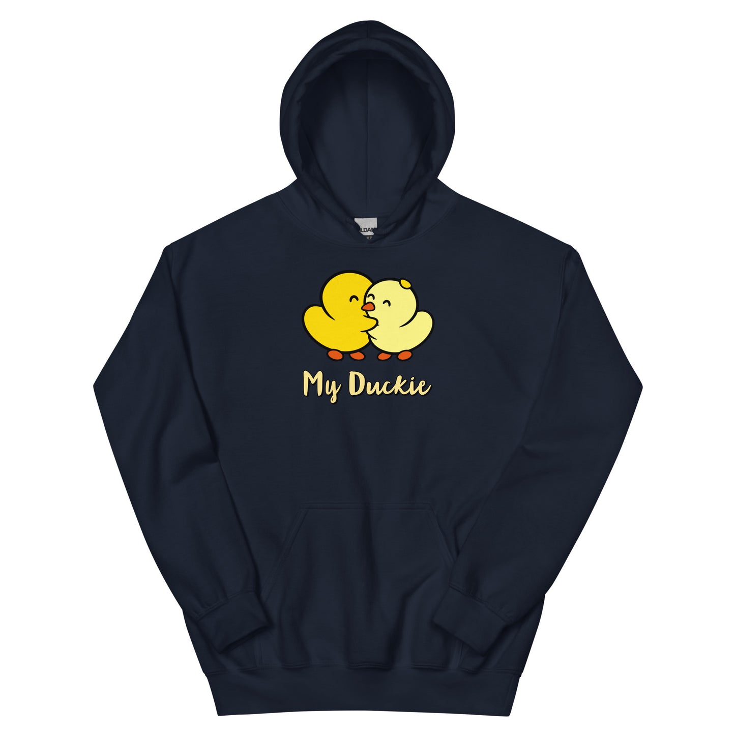 My Duckie 3.0 - Unisex Hoodie