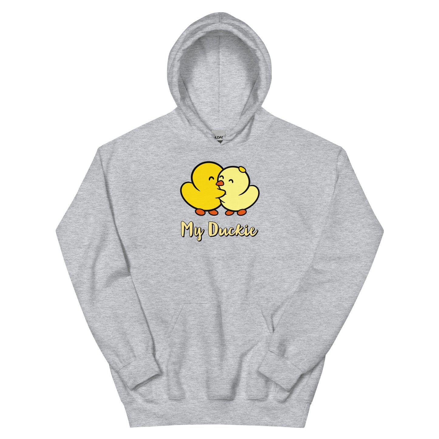 My Duckie 3.0 - Unisex Hoodie