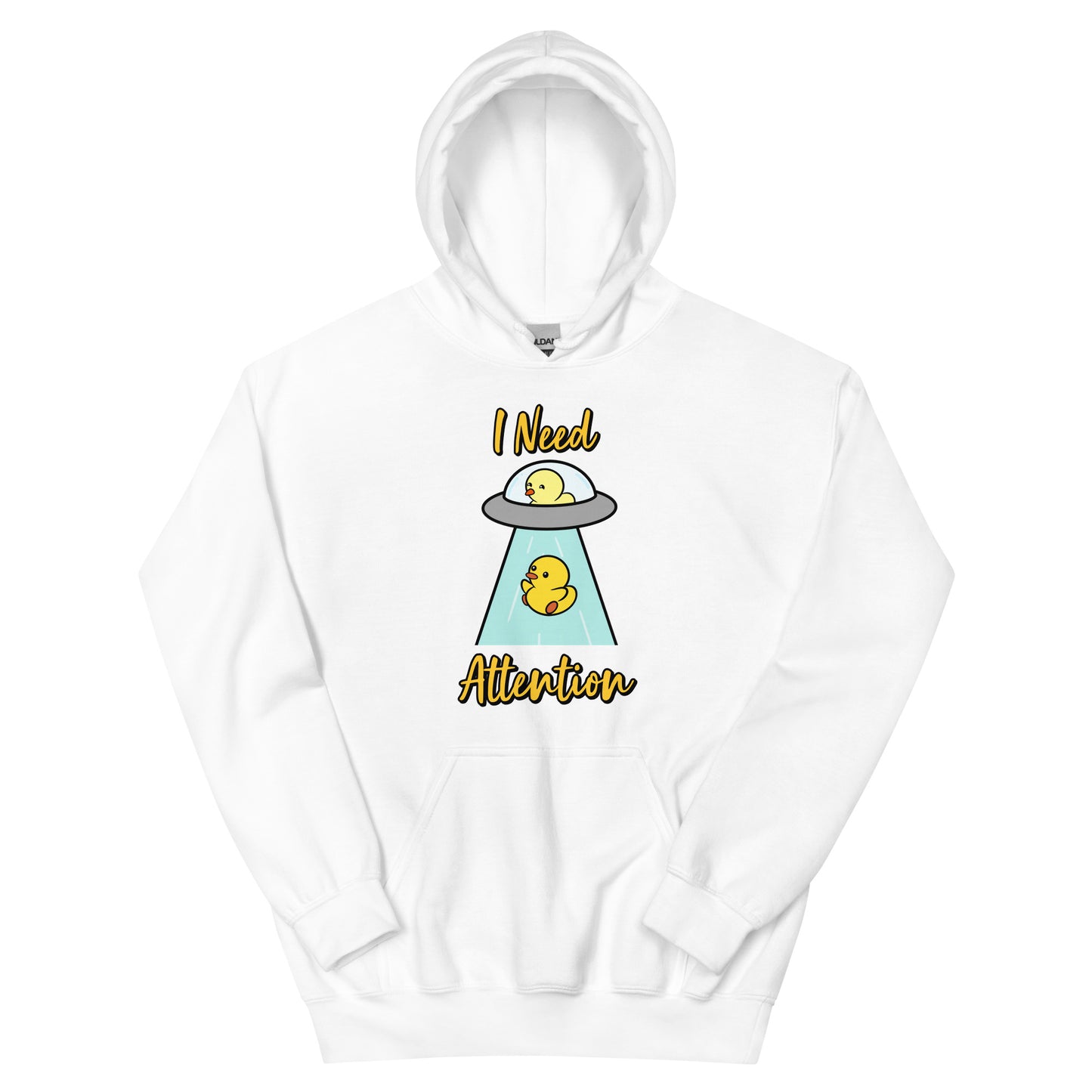 UFO - Hoodie