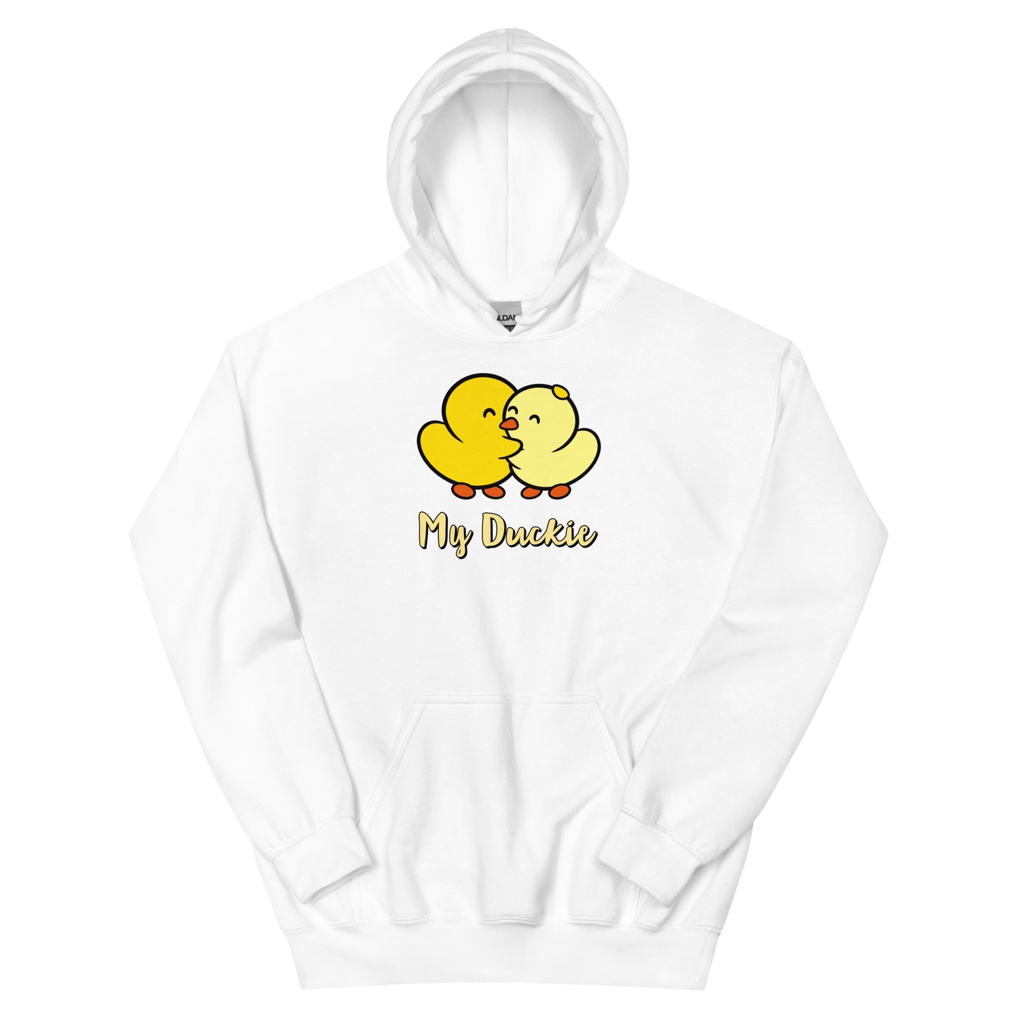 My Duckie 3.0 - Unisex Hoodie