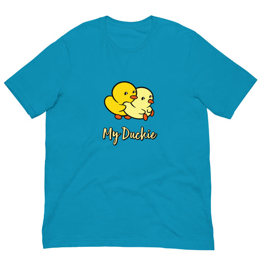 My Duckie 2.0