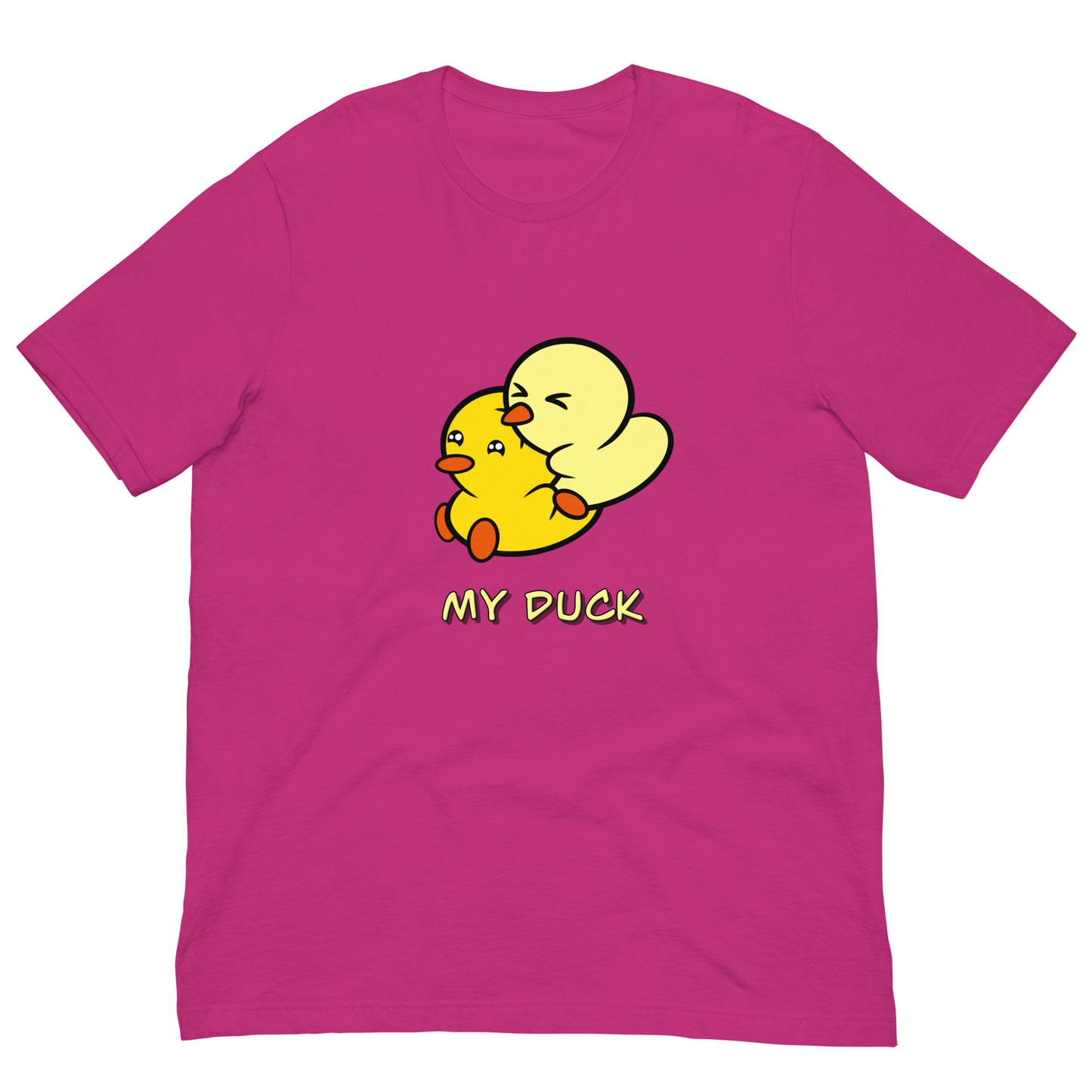 My Duck
