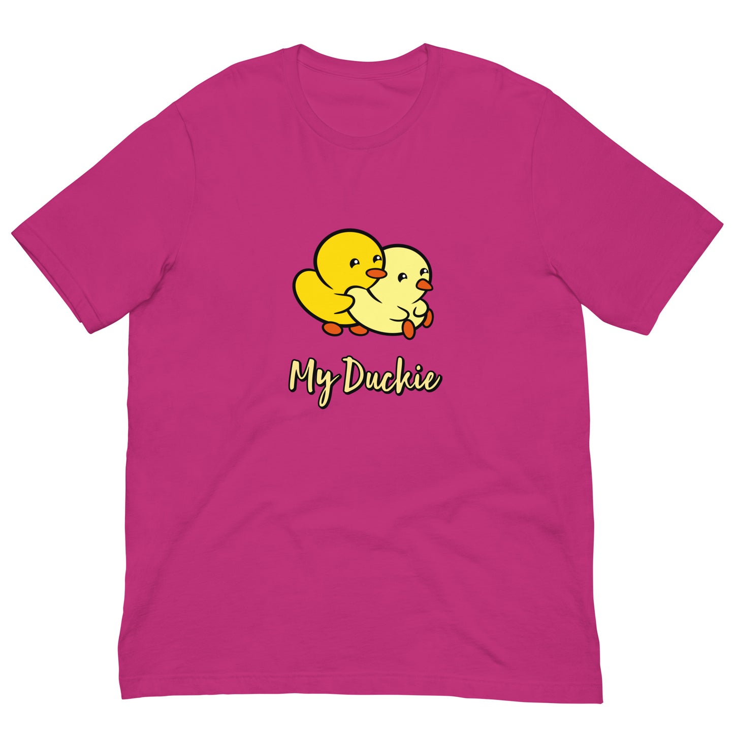 My Duckie 2.0