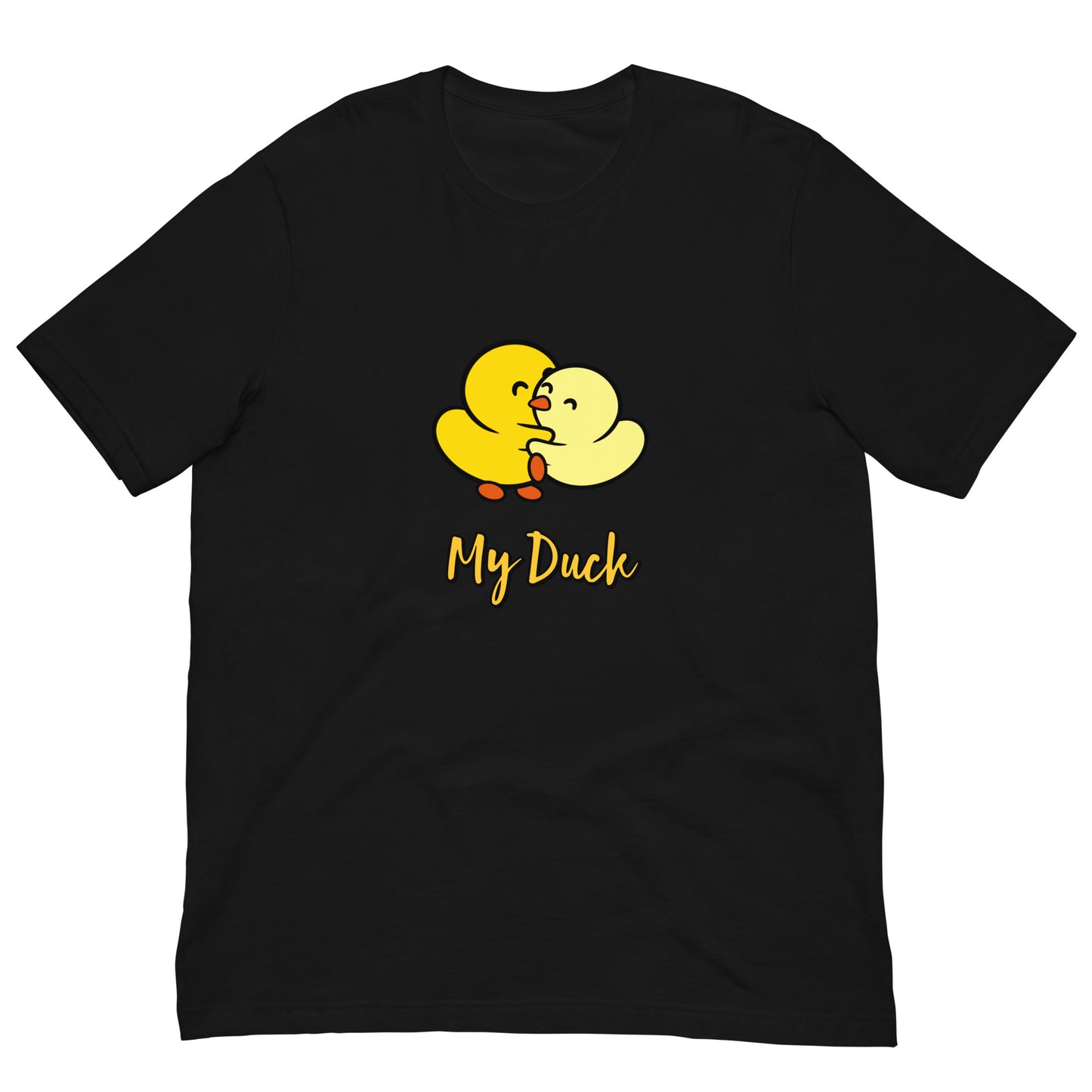 My Duck 2.0