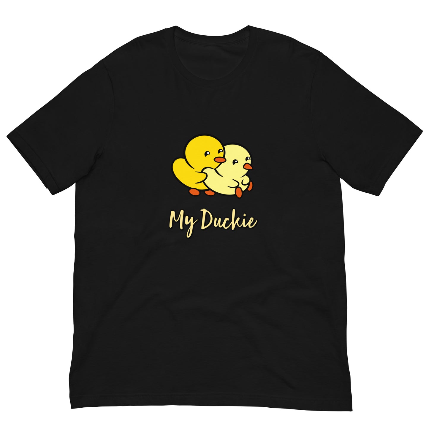 My Duckie 2.0