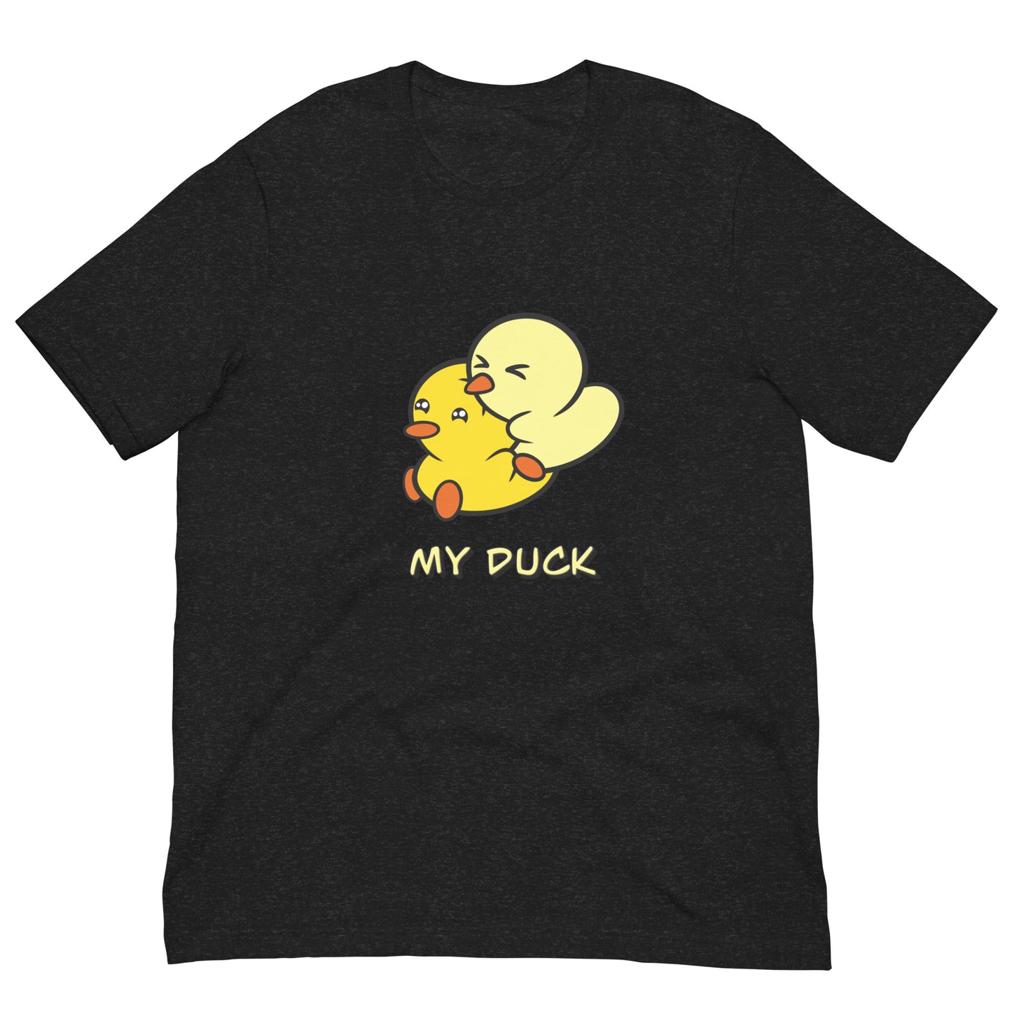 My Duck
