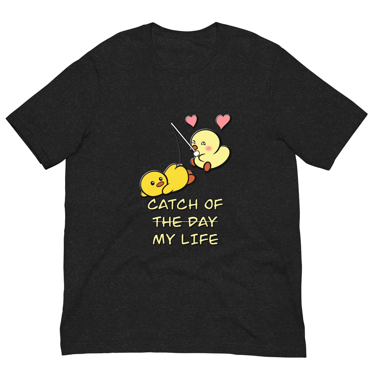 Catch of...
