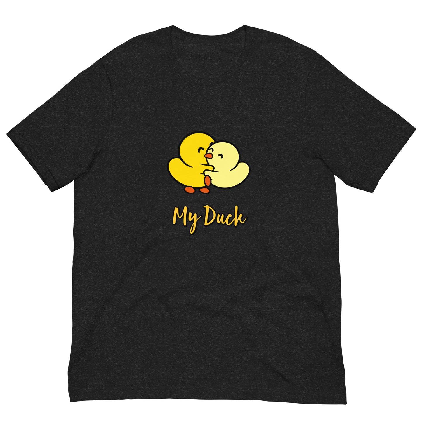 My Duck 2.0