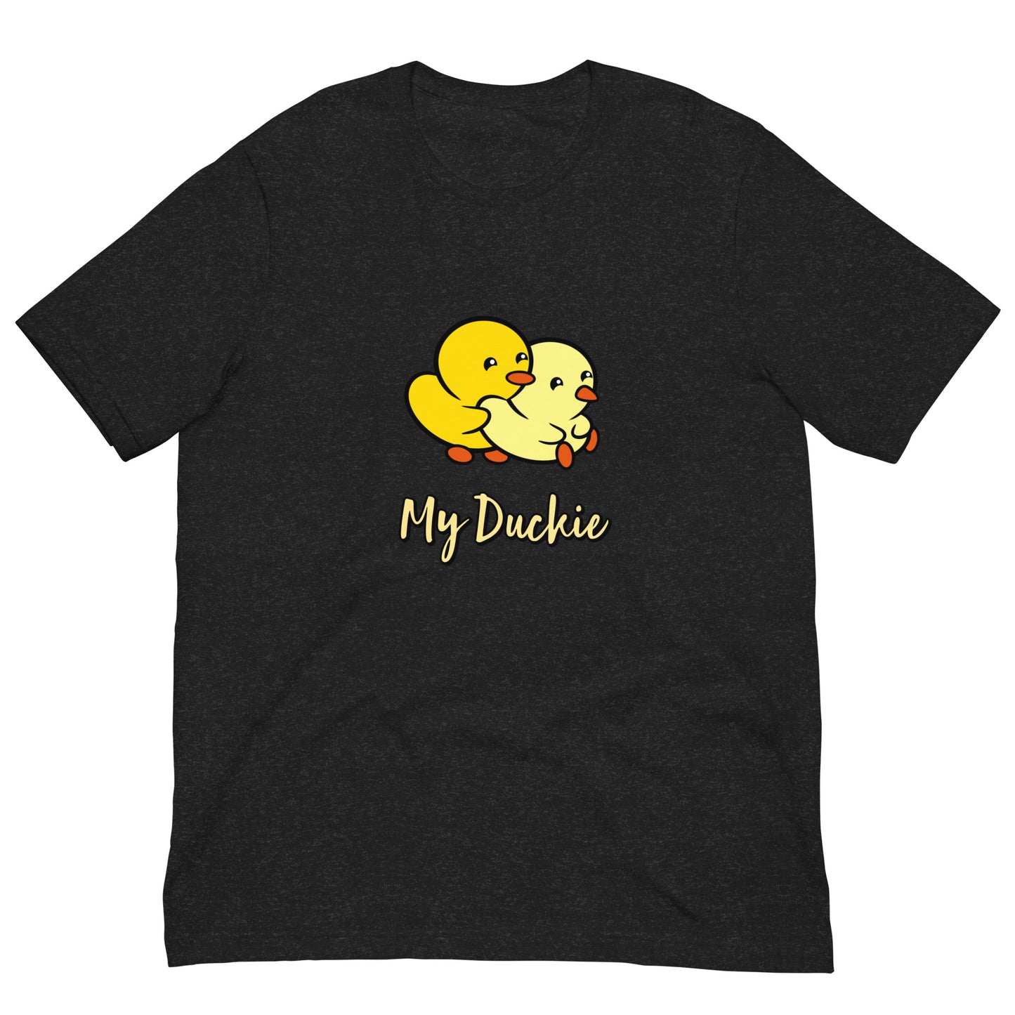 My Duckie 2.0