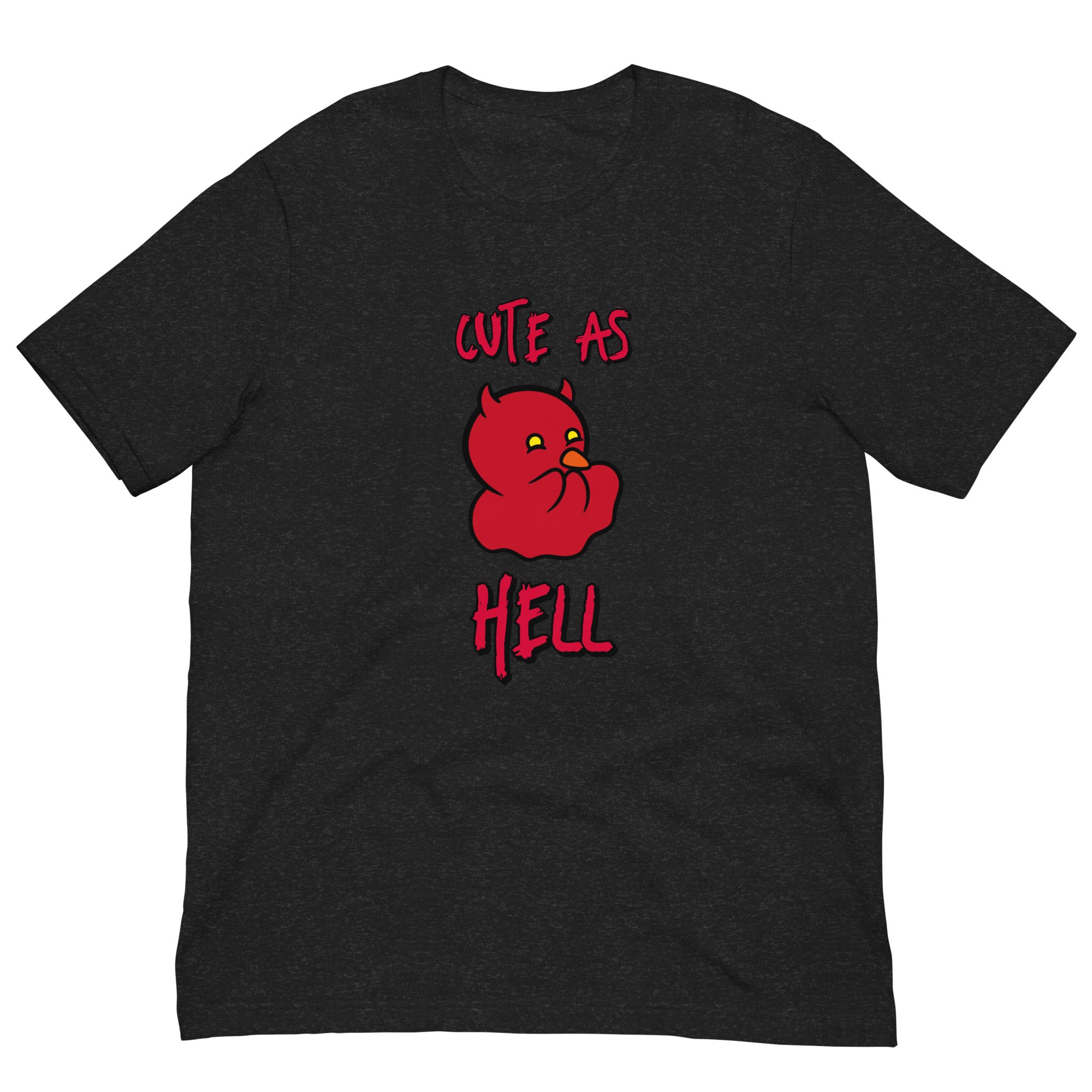 Cute As Hell Tee