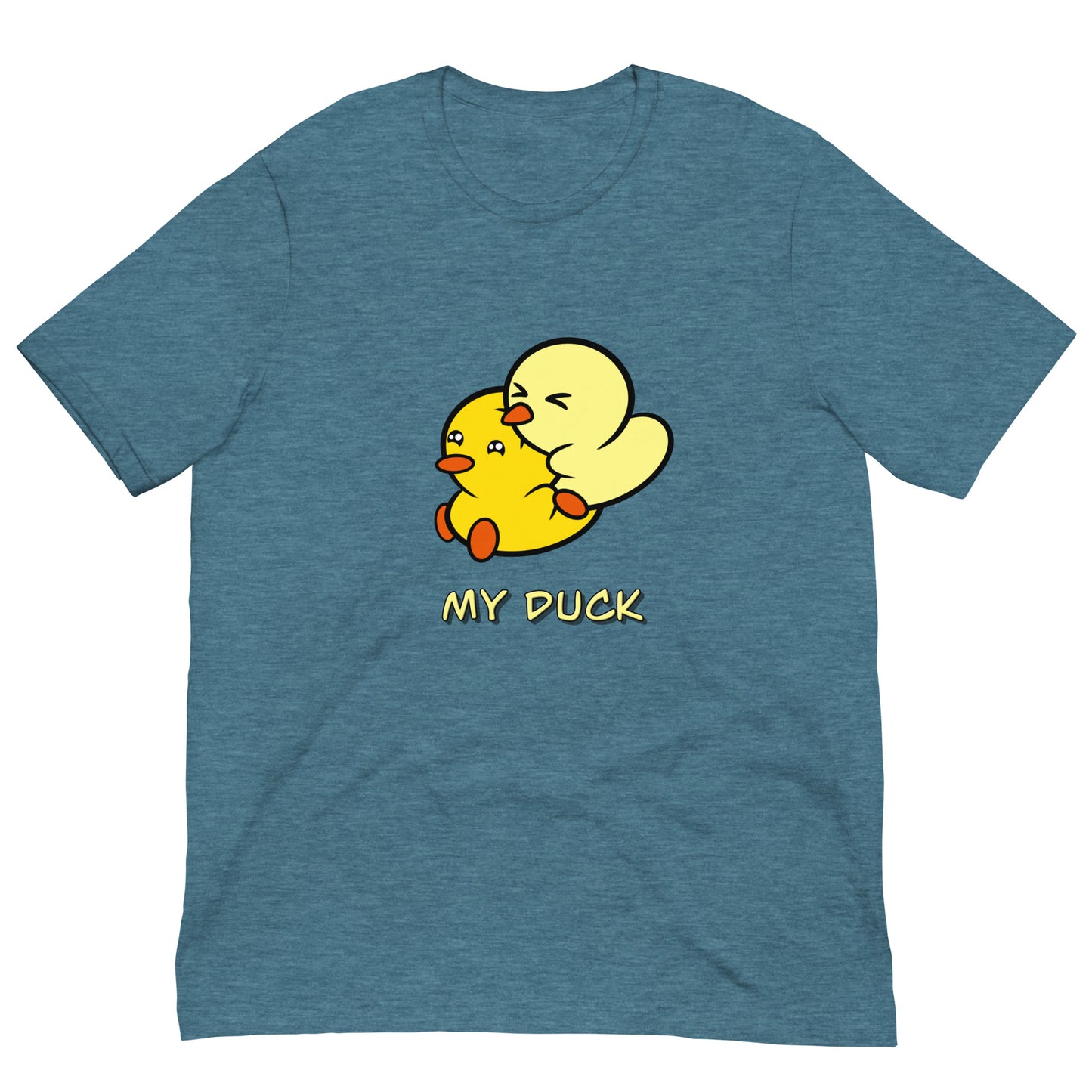 My Duck