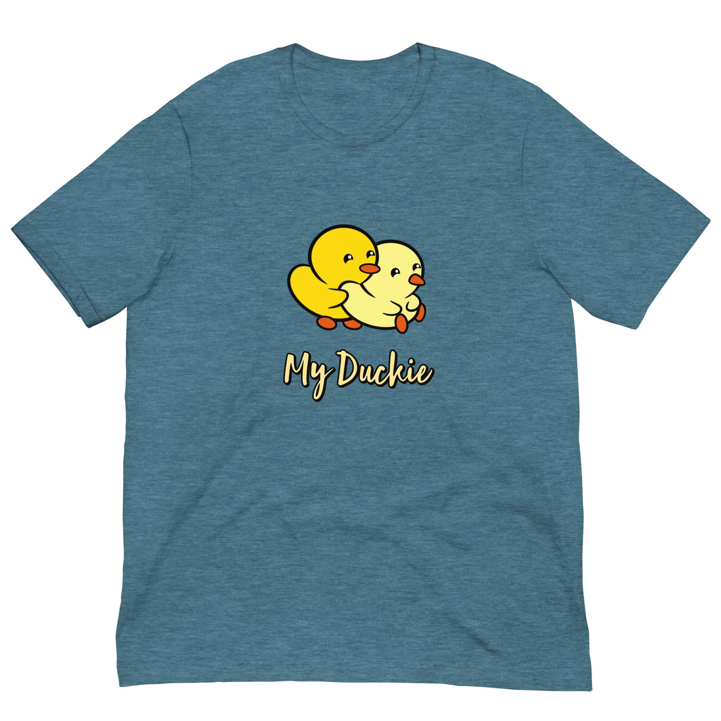 My Duckie 2.0