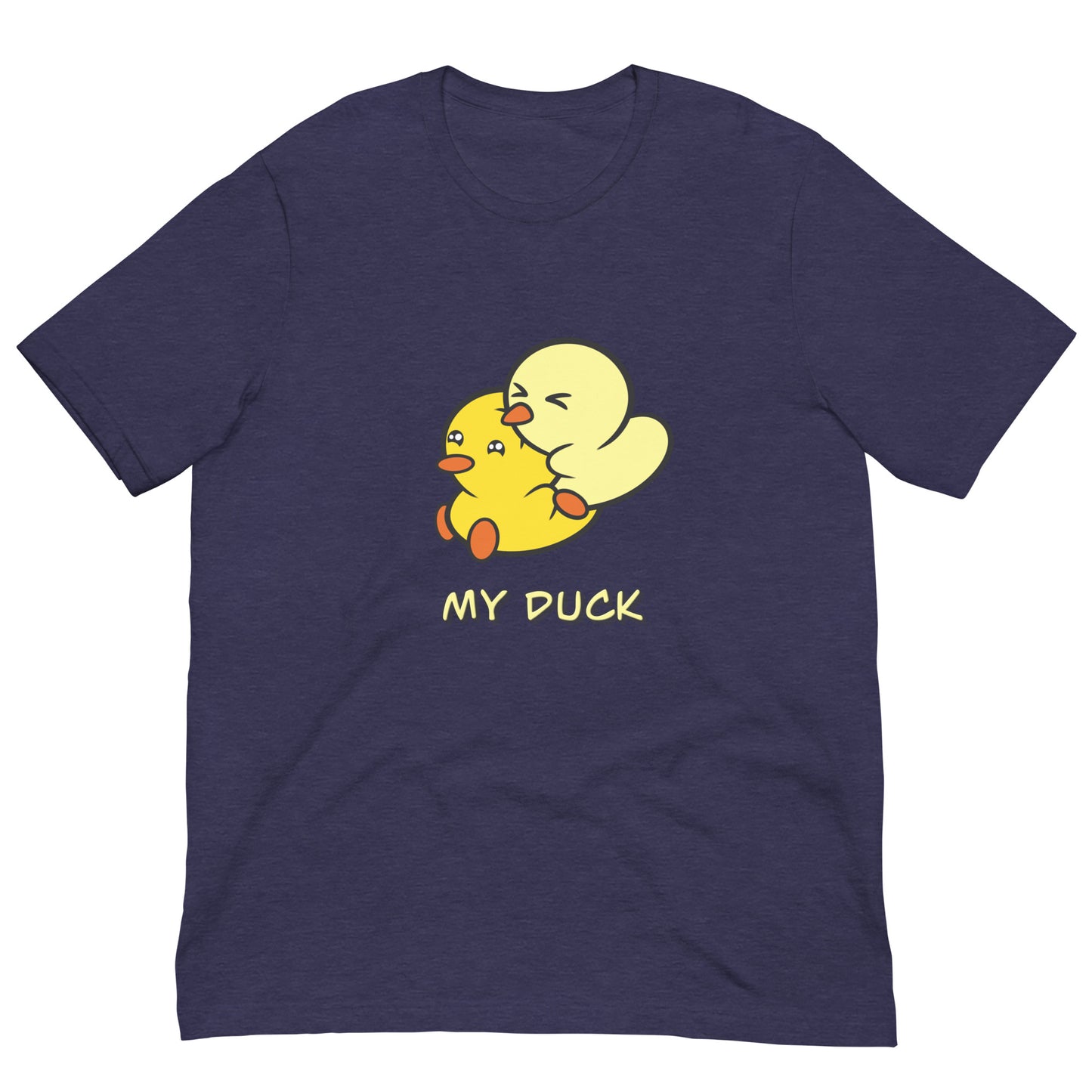 My Duck