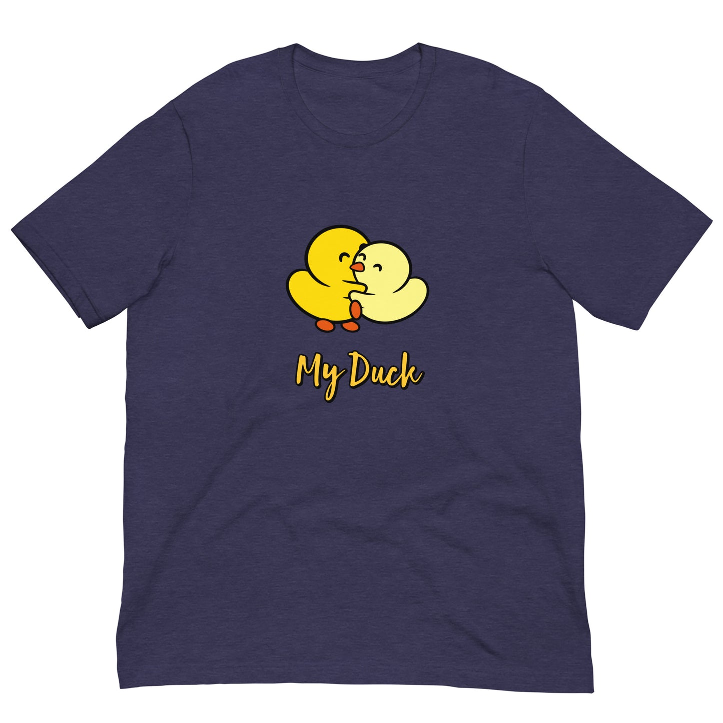My Duck 2.0