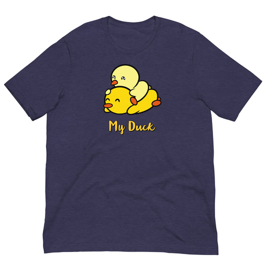 My Duck 3.0 - Unisex t-shirt